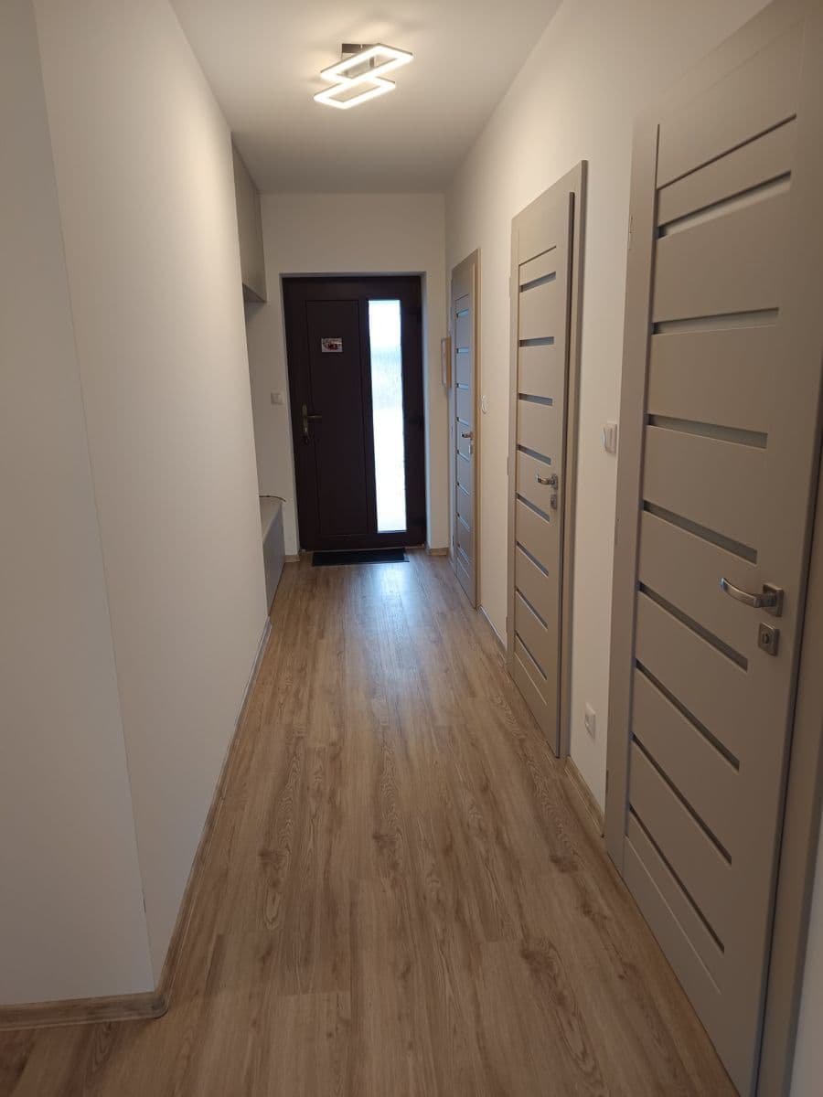 Prodej domu 104 m², pozemek 635 m², Sopřeč, Pardubický kraj Prodej domu 104 m², pozemek 635 m², Sopřeč, Pardubický kraj
