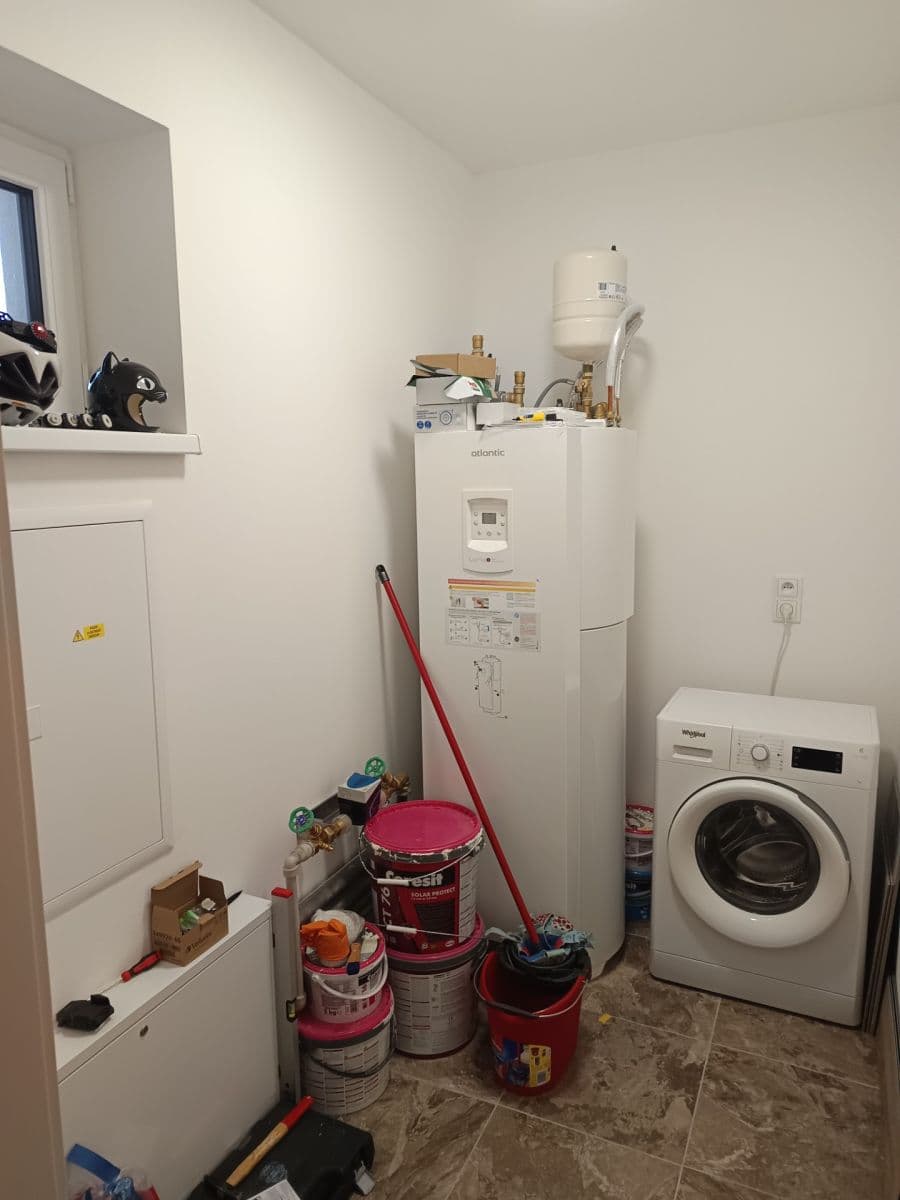 Prodej domu 104 m², pozemek 635 m², Sopřeč, Pardubický kraj Prodej domu 104 m², pozemek 635 m², Sopřeč, Pardubický kraj