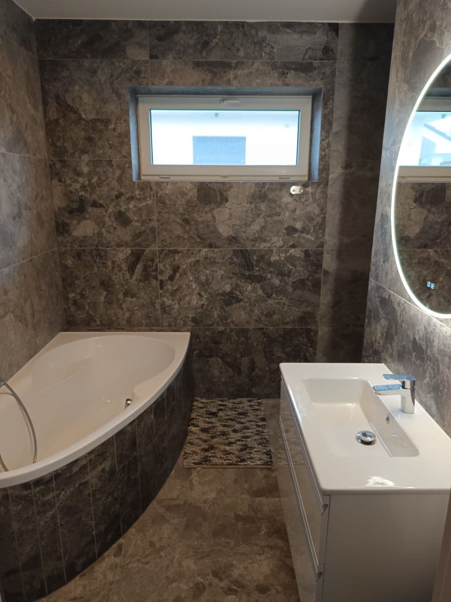 Prodej domu 104 m², pozemek 635 m², Sopřeč, Pardubický kraj Prodej domu 104 m², pozemek 635 m², Sopřeč, Pardubický kraj