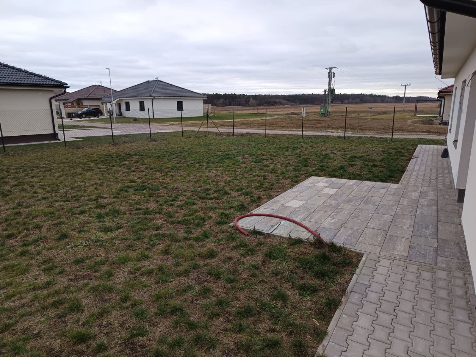 Prodej domu 104 m², pozemek 635 m², Sopřeč, Pardubický kraj Prodej domu 104 m², pozemek 635 m², Sopřeč, Pardubický kraj