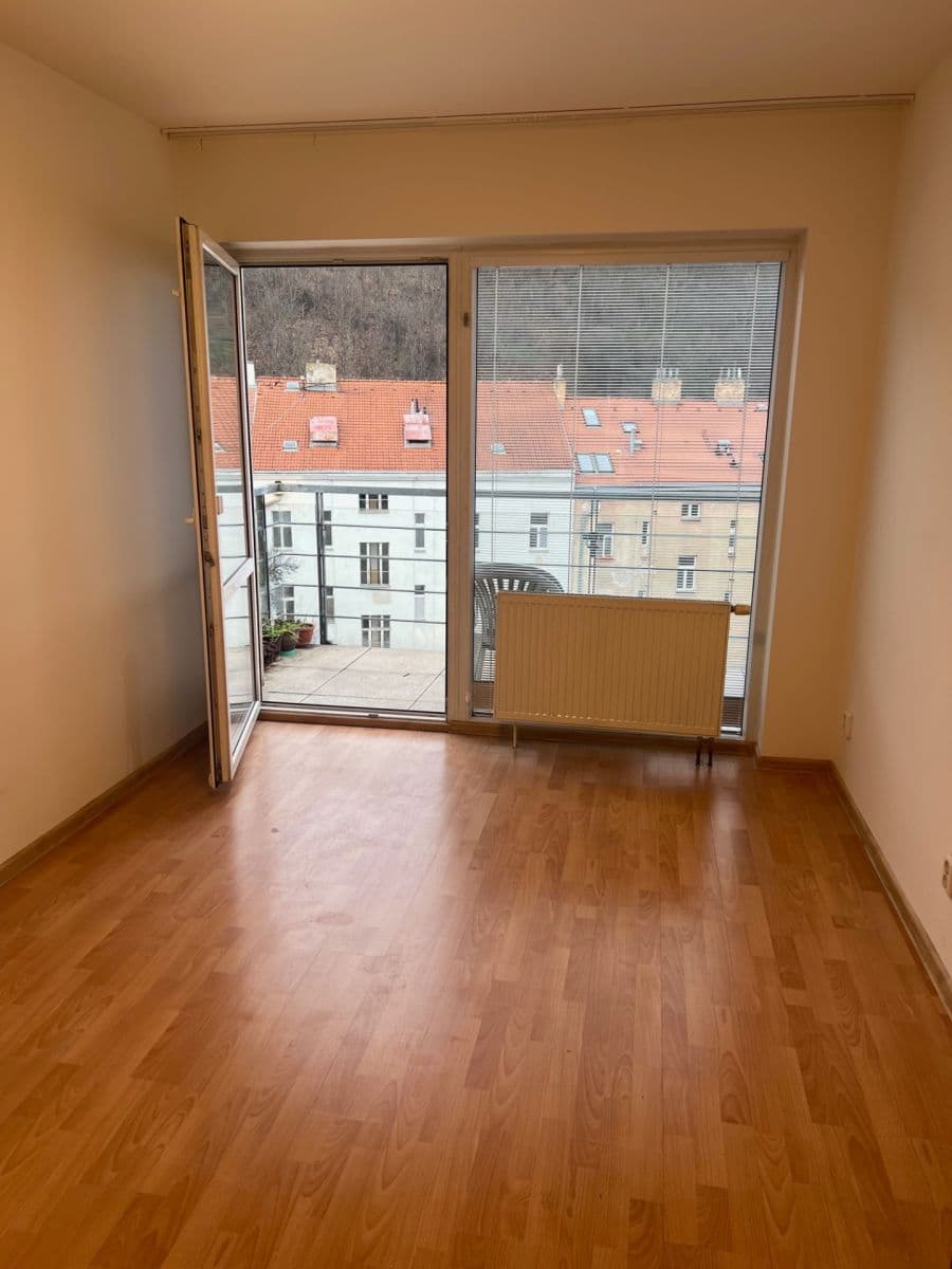Pronájem bytu 3+1 95 m², Na Neklance, Praha, Praha Pronájem bytu 3+1 95 m², Na Neklance, Praha, Praha