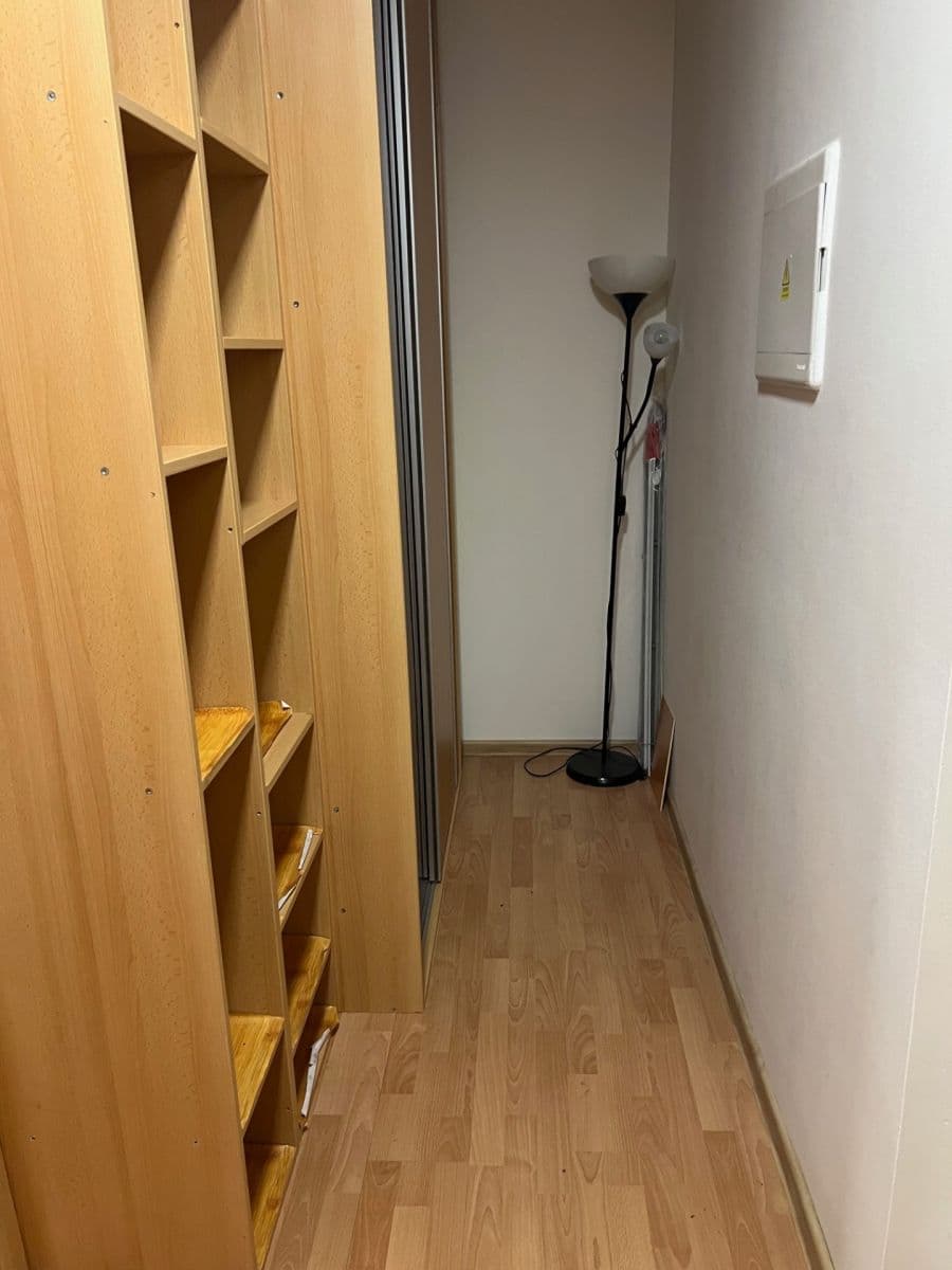 Pronájem bytu 3+1 95 m², Na Neklance, Praha, Praha Pronájem bytu 3+1 95 m², Na Neklance, Praha, Praha