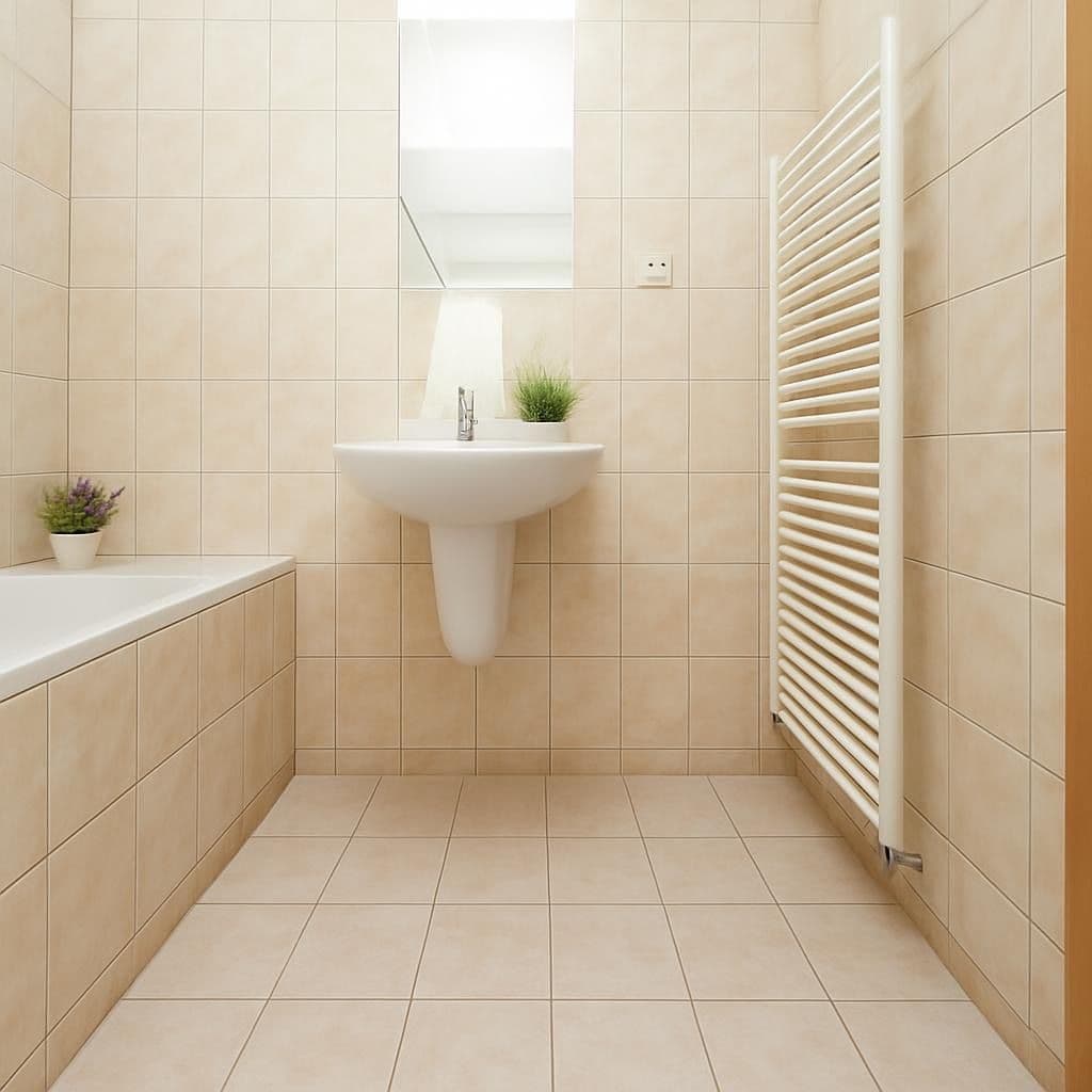 Prodej bytu 1+kk 50 m², Nad Okrouhlíkem, Praha, Praha Prodej bytu 1+kk 50 m², Nad Okrouhlíkem, Praha, Praha