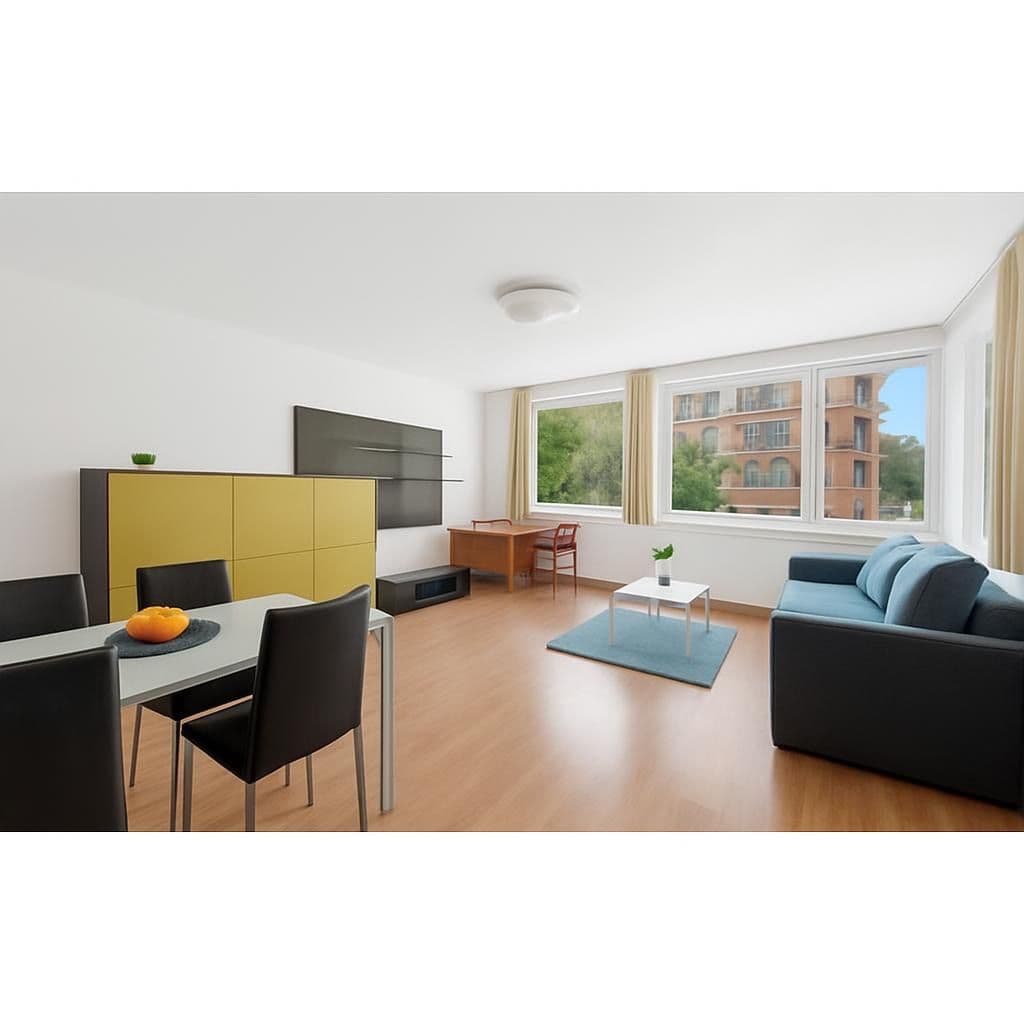 Prodej bytu 1+kk 50 m², Nad Okrouhlíkem, Praha, Praha Prodej bytu 1+kk 50 m², Nad Okrouhlíkem, Praha, Praha