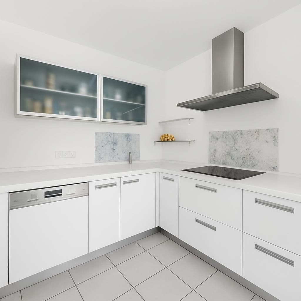 Prodej bytu 1+kk 50 m², Nad Okrouhlíkem, Praha, Praha Prodej bytu 1+kk 50 m², Nad Okrouhlíkem, Praha, Praha