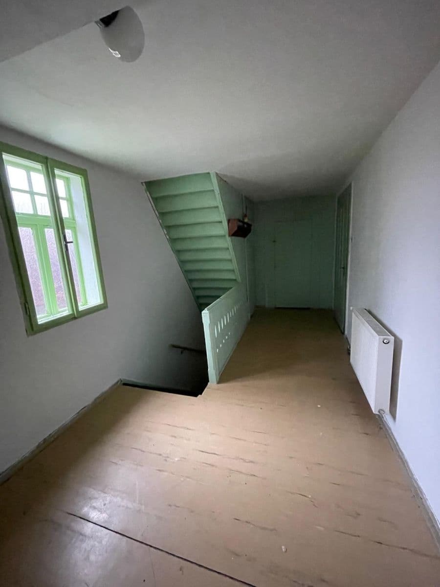 Prodej chaty, chalupy 111 m², pozemek 569 m², Mikulášovice, Ústecký kraj Prodej chaty, chalupy 111 m², pozemek 569 m², Mikulášovice, Ústecký kraj