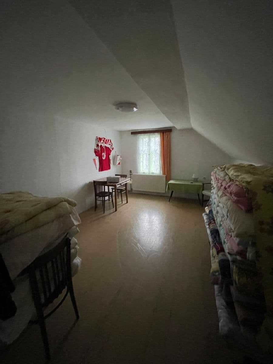 Prodej chaty, chalupy 111 m², pozemek 569 m², Mikulášovice, Ústecký kraj Prodej chaty, chalupy 111 m², pozemek 569 m², Mikulášovice, Ústecký kraj