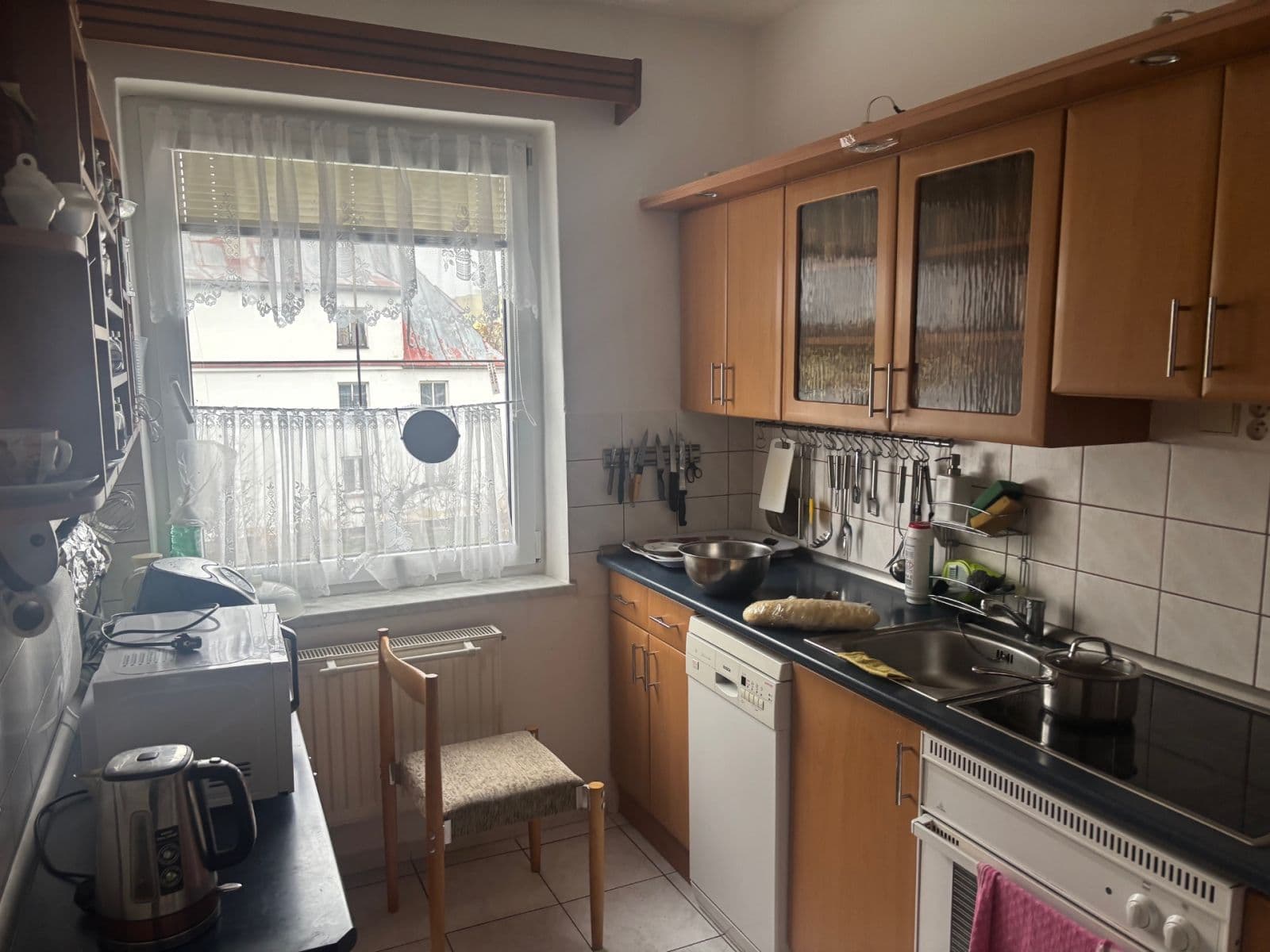 Prodej domu 300 m², pozemek 600 m², Vančurova, Bruntál, Moravskoslezský kraj Prodej domu 300 m², pozemek 600 m², Vančurova, Bruntál, Moravskoslezský kraj