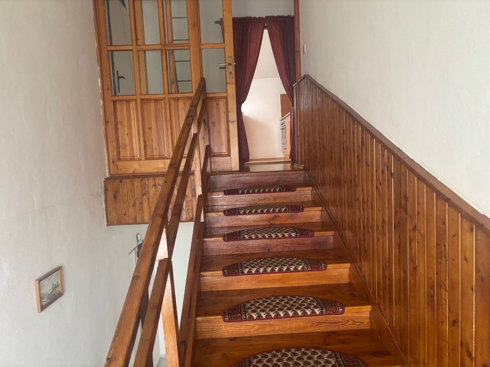 Prodej domu 300 m², pozemek 600 m², Vančurova, Bruntál, Moravskoslezský kraj Prodej domu 300 m², pozemek 600 m², Vančurova, Bruntál, Moravskoslezský kraj