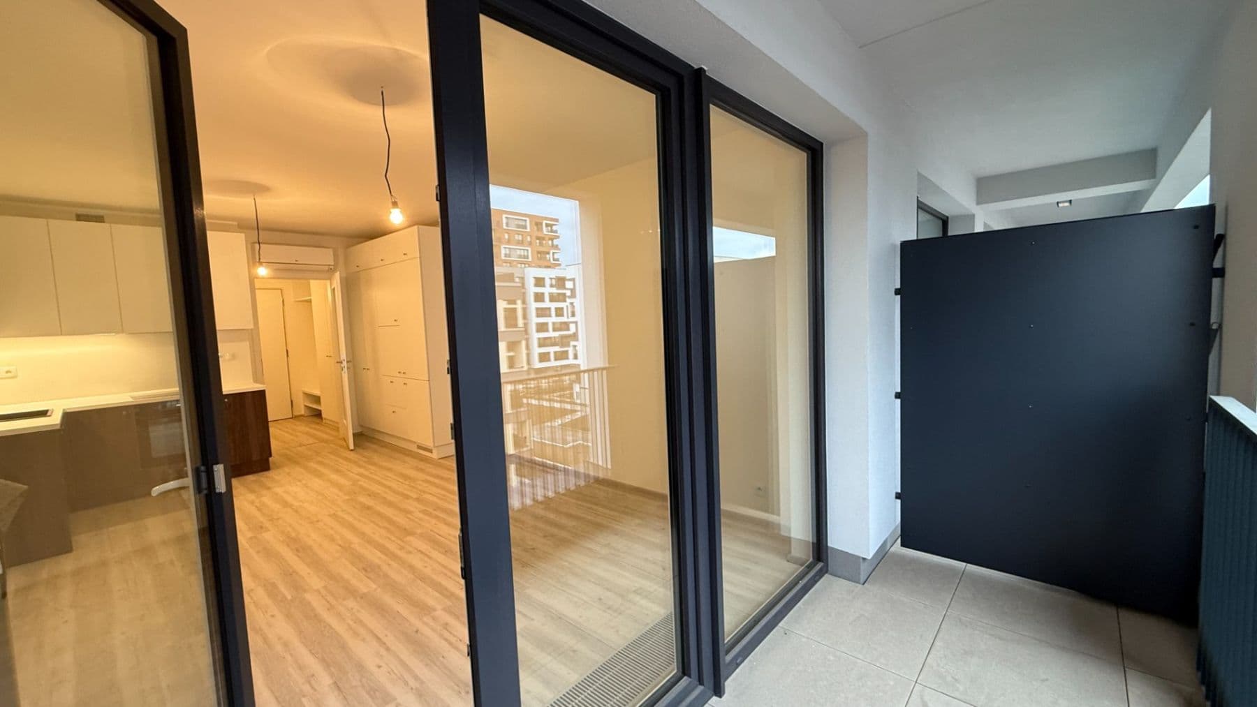Prodej bytu 1+kk 33 m², Poděbradská, Praha, Praha Prodej bytu 1+kk 33 m², Poděbradská, Praha, Praha