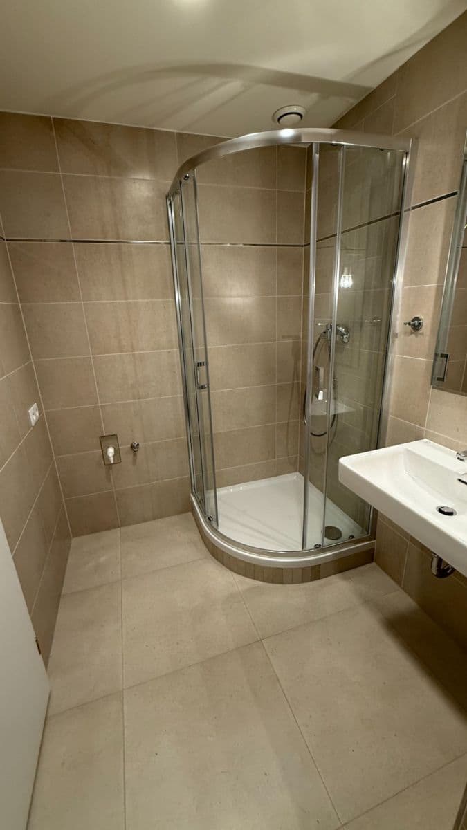 Prodej bytu 1+kk 33 m², Poděbradská, Praha, Praha Prodej bytu 1+kk 33 m², Poděbradská, Praha, Praha