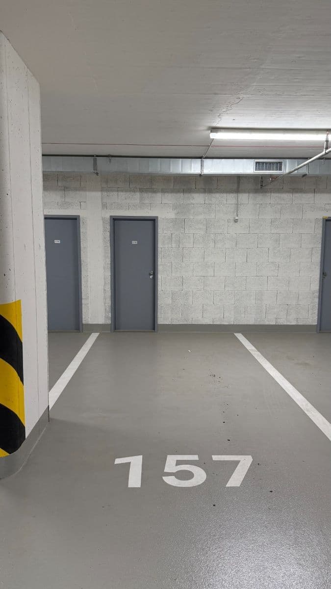 Prodej bytu 1+kk 33 m², Poděbradská, Praha, Praha Prodej bytu 1+kk 33 m², Poděbradská, Praha, Praha