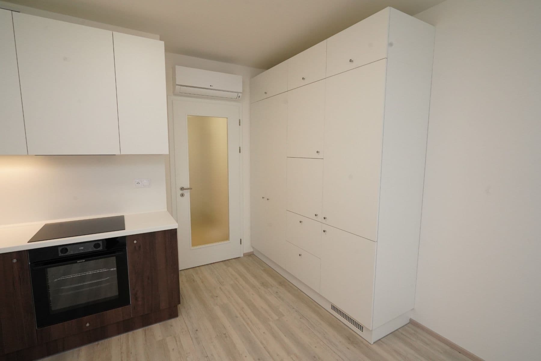 Prodej bytu 1+kk 33 m², Poděbradská, Praha, Praha Prodej bytu 1+kk 33 m², Poděbradská, Praha, Praha