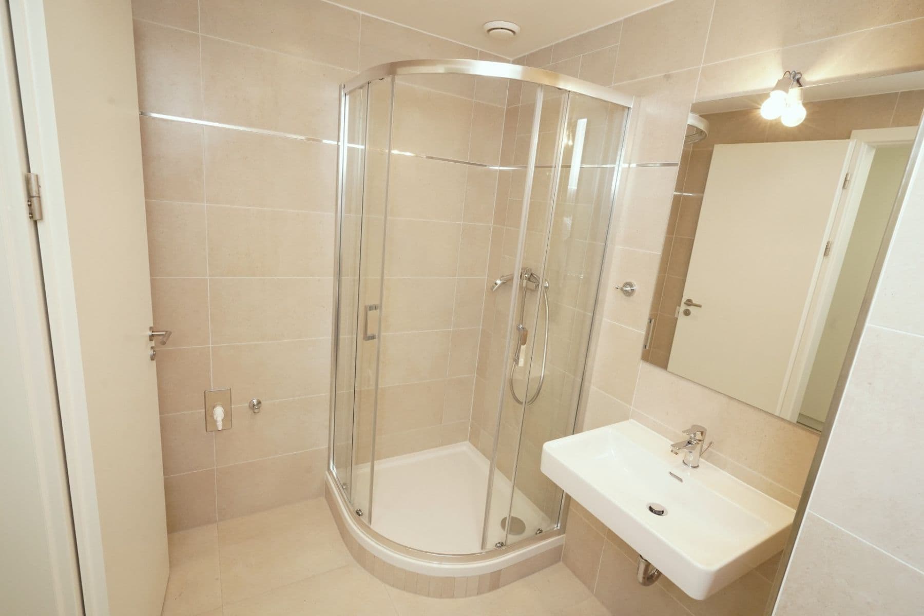 Prodej bytu 1+kk 33 m², Poděbradská, Praha, Praha Prodej bytu 1+kk 33 m², Poděbradská, Praha, Praha
