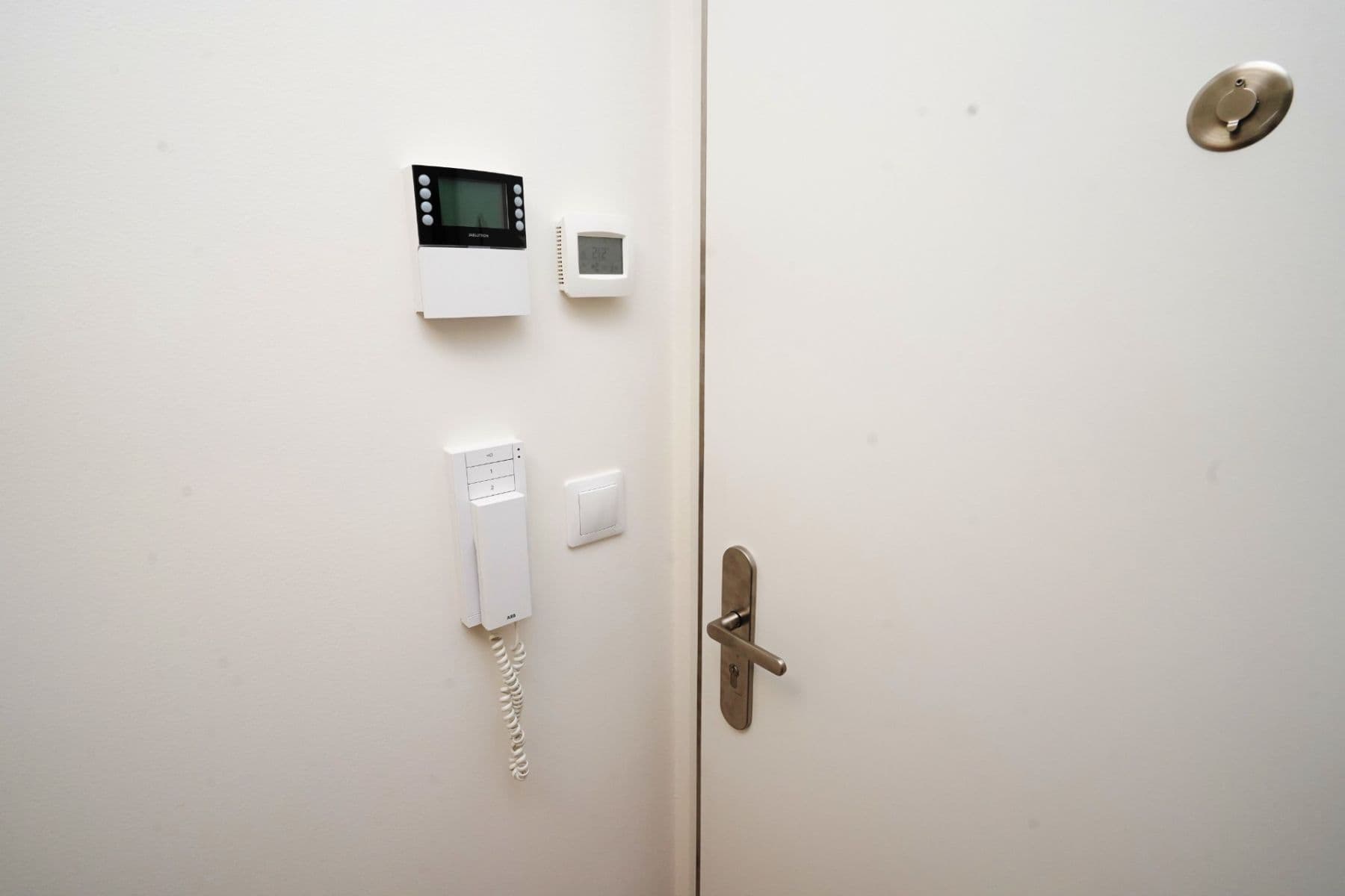 Prodej bytu 1+kk 33 m², Poděbradská, Praha, Praha Prodej bytu 1+kk 33 m², Poděbradská, Praha, Praha