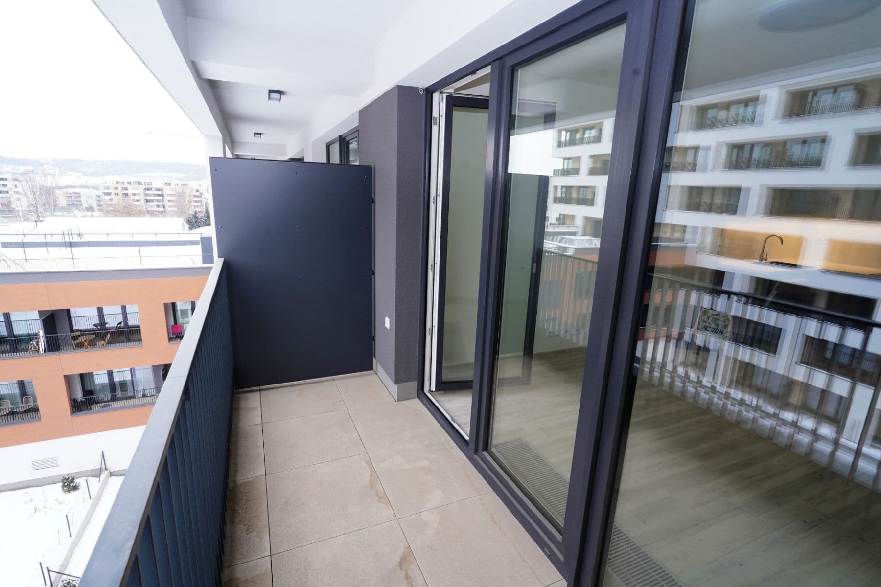 Prodej bytu 1+kk 33 m², Poděbradská, Praha, Praha Prodej bytu 1+kk 33 m², Poděbradská, Praha, Praha