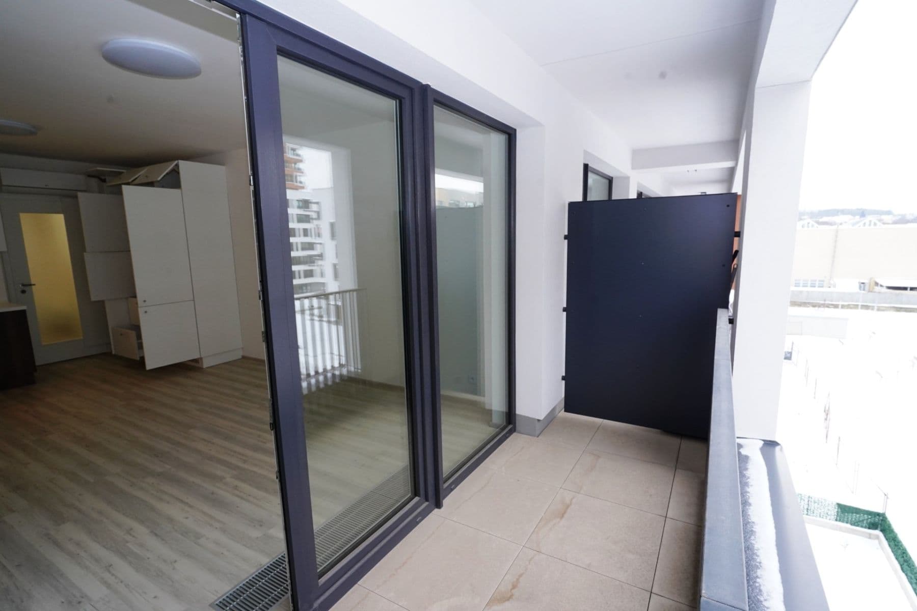 Prodej bytu 1+kk 33 m², Poděbradská, Praha, Praha Prodej bytu 1+kk 33 m², Poděbradská, Praha, Praha