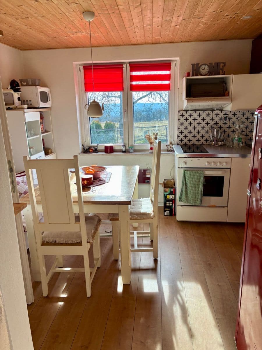 Prodej chaty, chalupy 55 m², pozemek 800 m², Kytín, Středočeský kraj Prodej chaty, chalupy 55 m², pozemek 800 m², Kytín, Středočeský kraj