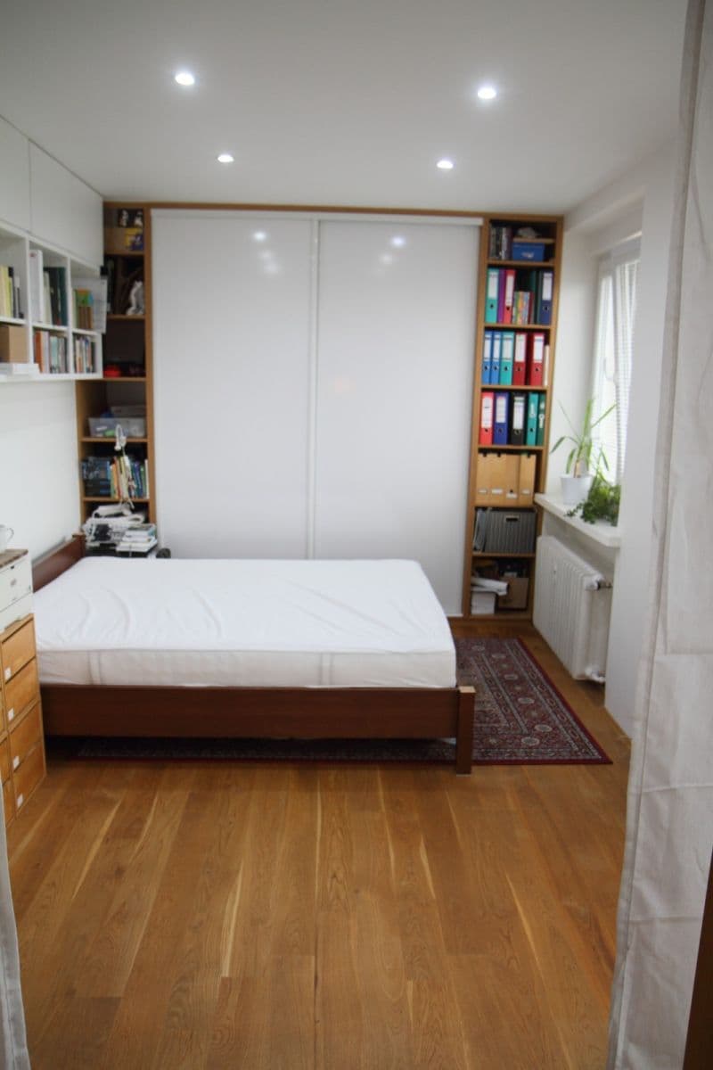 Pronájem bytu 3+kk 60 m², Velvarská, Praha, Praha Pronájem bytu 3+kk 60 m², Velvarská, Praha, Praha