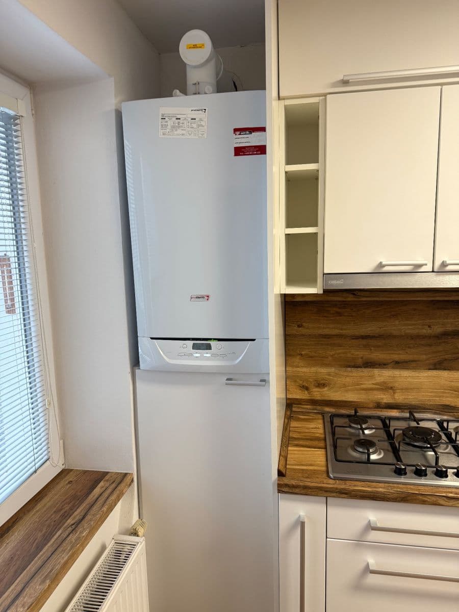 Prodej bytu 2+kk 57 m², Růžová, Rumburk, Ústecký kraj Prodej bytu 2+kk 57 m², Růžová, Rumburk, Ústecký kraj