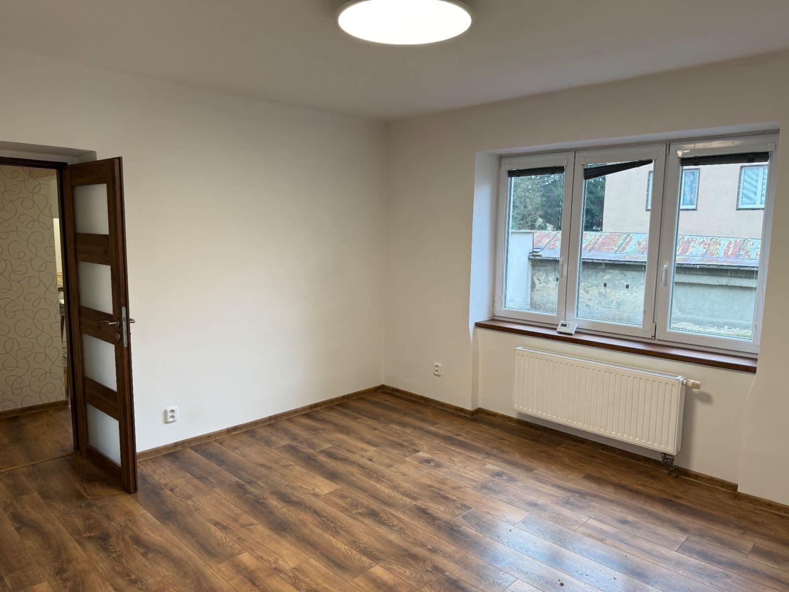Prodej bytu 2+kk 57 m², Růžová, Rumburk, Ústecký kraj Prodej bytu 2+kk 57 m², Růžová, Rumburk, Ústecký kraj