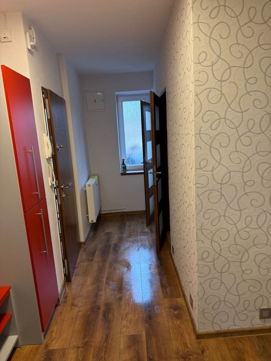 Prodej bytu 2+kk 57 m², Růžová, Rumburk, Ústecký kraj Prodej bytu 2+kk 57 m², Růžová, Rumburk, Ústecký kraj