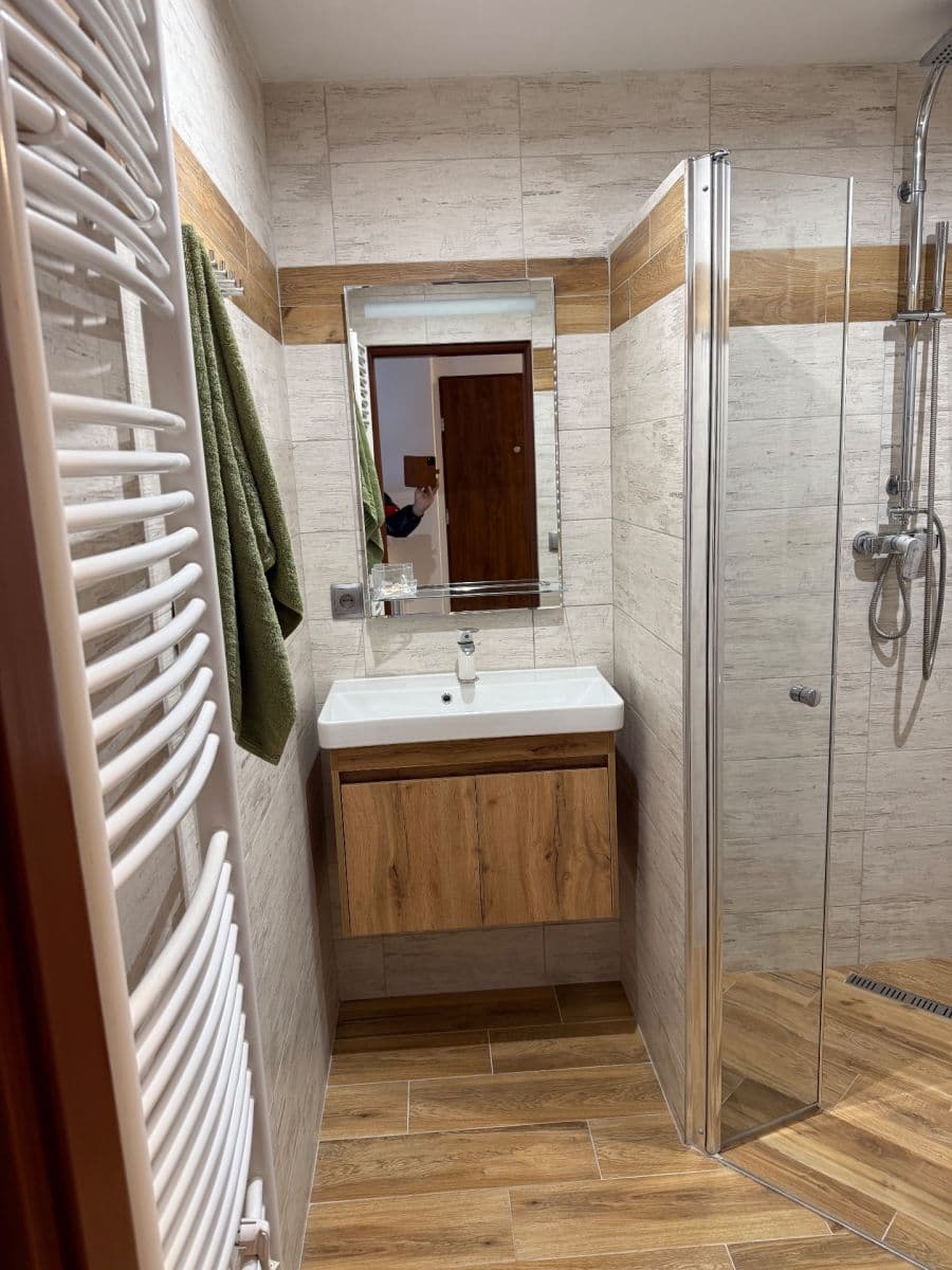 Prodej bytu 2+kk 57 m², Růžová, Rumburk, Ústecký kraj Prodej bytu 2+kk 57 m², Růžová, Rumburk, Ústecký kraj