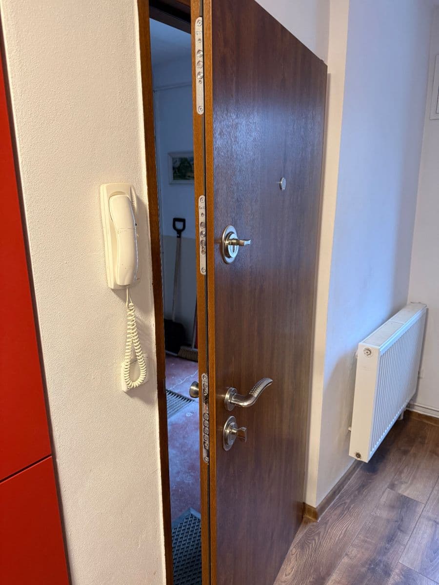 Prodej bytu 2+kk 57 m², Růžová, Rumburk, Ústecký kraj Prodej bytu 2+kk 57 m², Růžová, Rumburk, Ústecký kraj