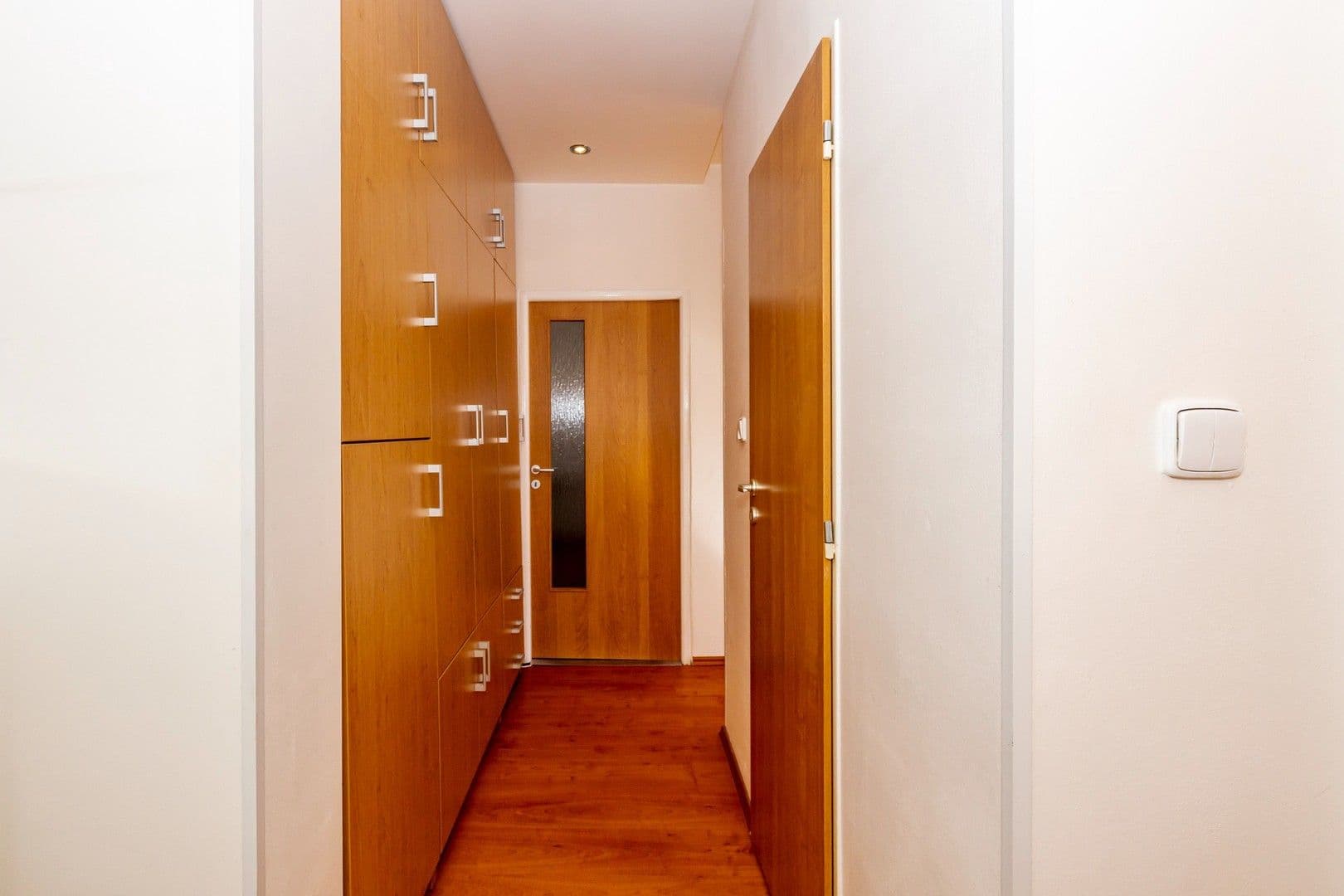 Pronájem bytu 2+1 50 m², Ulrychova, Praha, Praha Pronájem bytu 2+1 50 m², Ulrychova, Praha, Praha