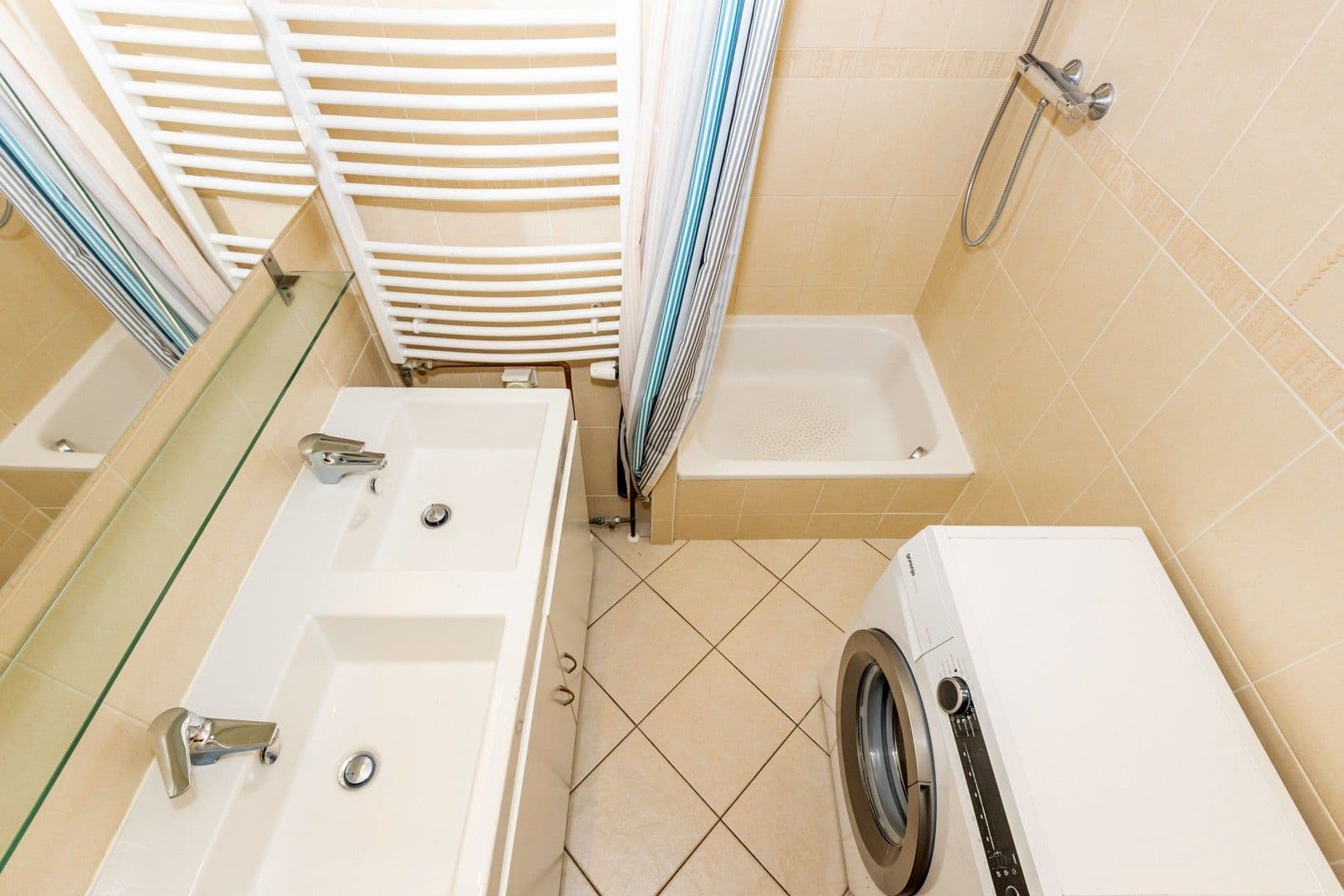 Pronájem bytu 2+1 50 m², Ulrychova, Praha, Praha Pronájem bytu 2+1 50 m², Ulrychova, Praha, Praha