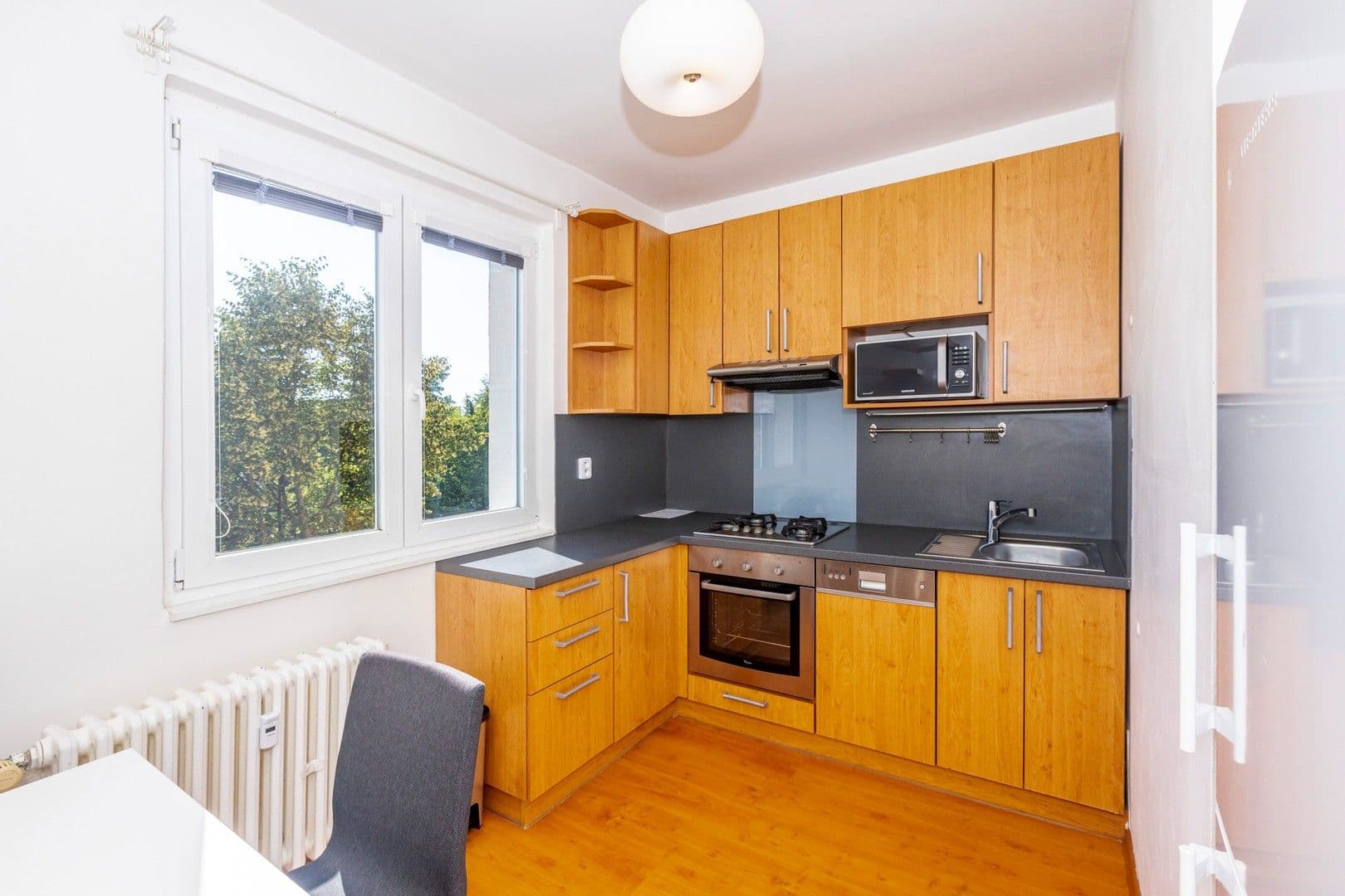 Pronájem bytu 2+1 50 m², Ulrychova, Praha, Praha Pronájem bytu 2+1 50 m², Ulrychova, Praha, Praha