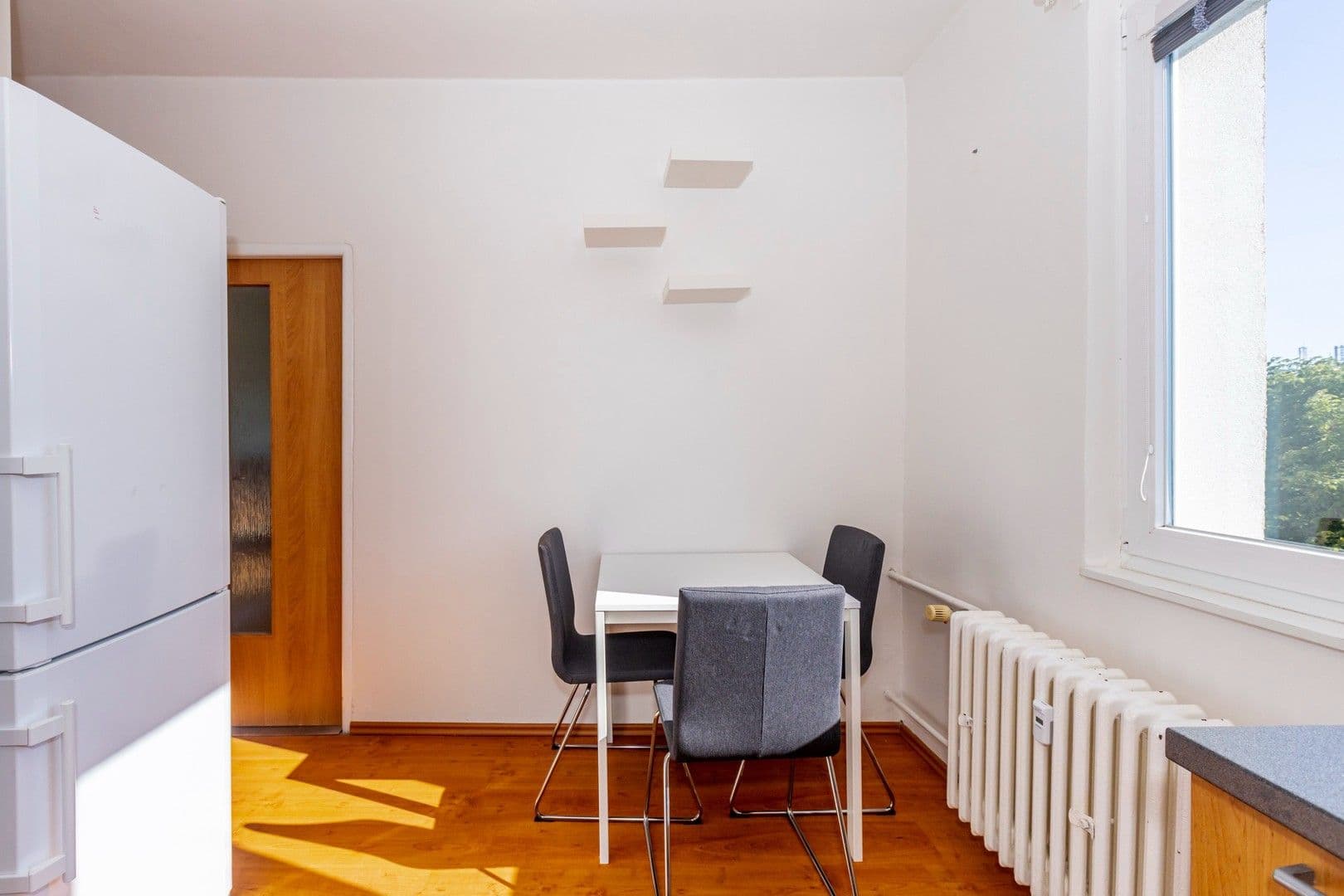 Pronájem bytu 2+1 50 m², Ulrychova, Praha, Praha Pronájem bytu 2+1 50 m², Ulrychova, Praha, Praha