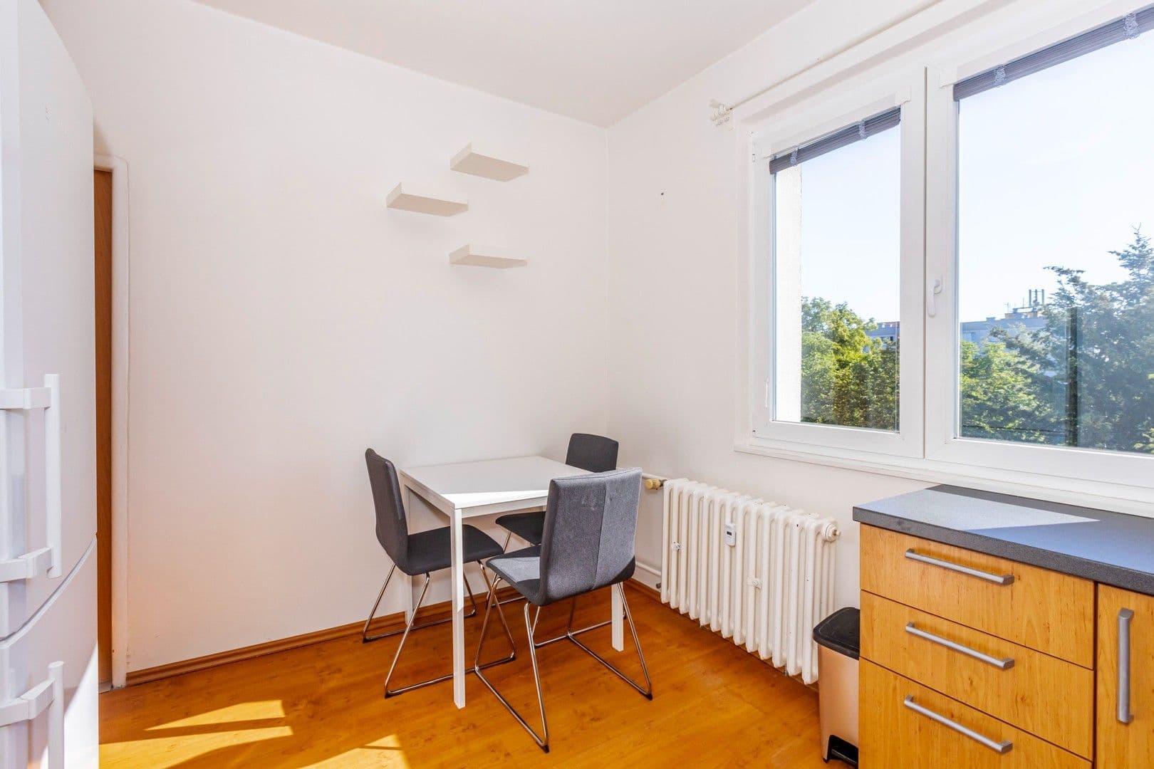 Pronájem bytu 2+1 50 m², Ulrychova, Praha, Praha Pronájem bytu 2+1 50 m², Ulrychova, Praha, Praha