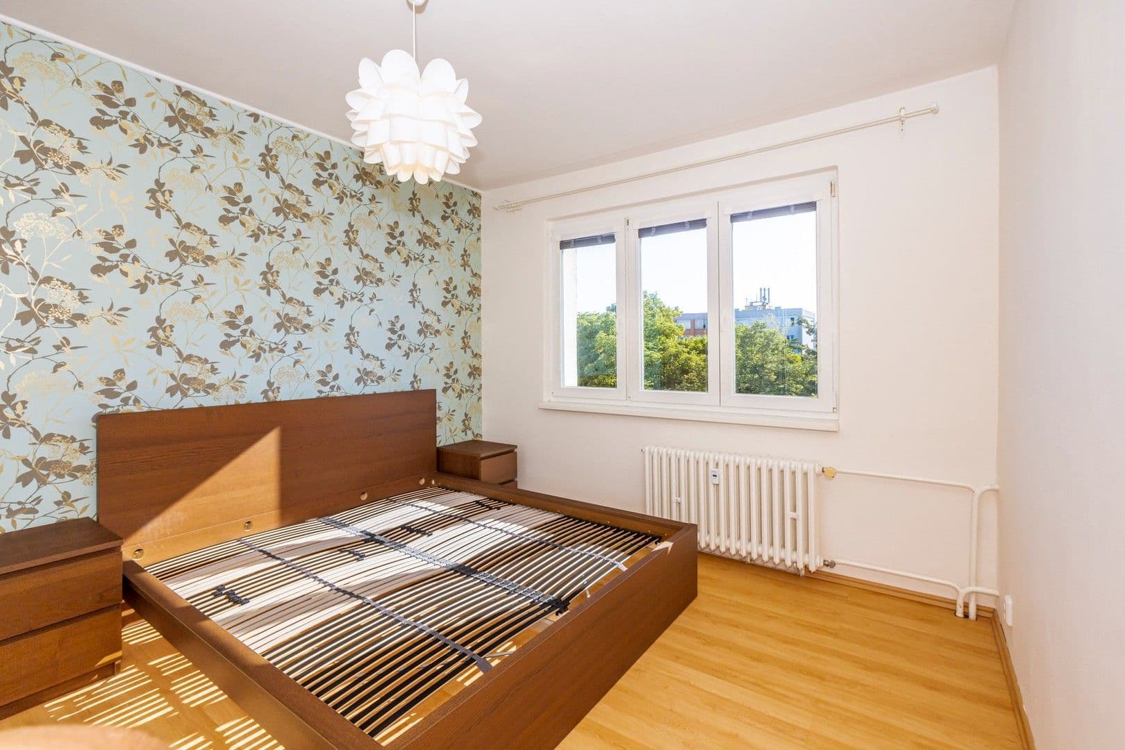 Pronájem bytu 2+1 50 m², Ulrychova, Praha, Praha Pronájem bytu 2+1 50 m², Ulrychova, Praha, Praha