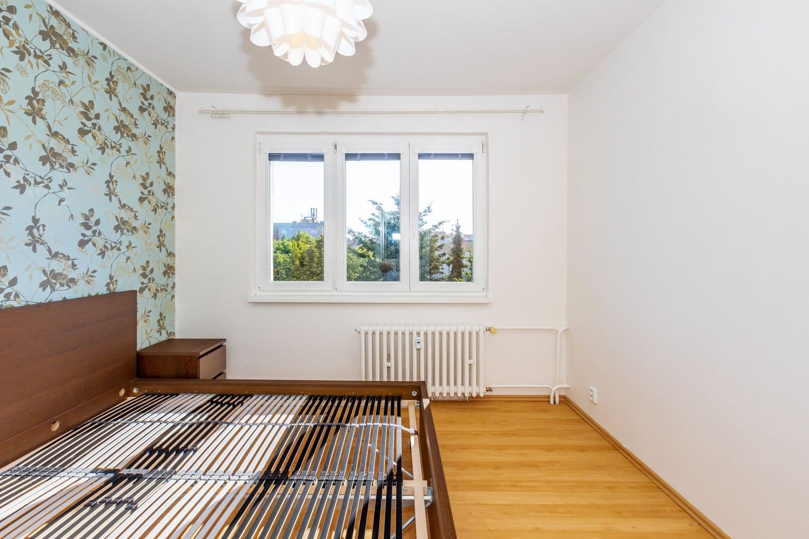 Pronájem bytu 2+1 50 m², Ulrychova, Praha, Praha Pronájem bytu 2+1 50 m², Ulrychova, Praha, Praha