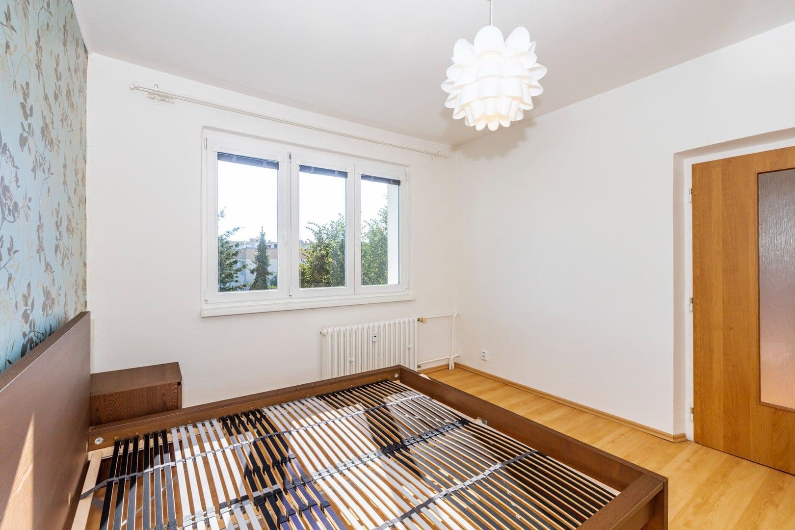 Pronájem bytu 2+1 50 m², Ulrychova, Praha, Praha Pronájem bytu 2+1 50 m², Ulrychova, Praha, Praha