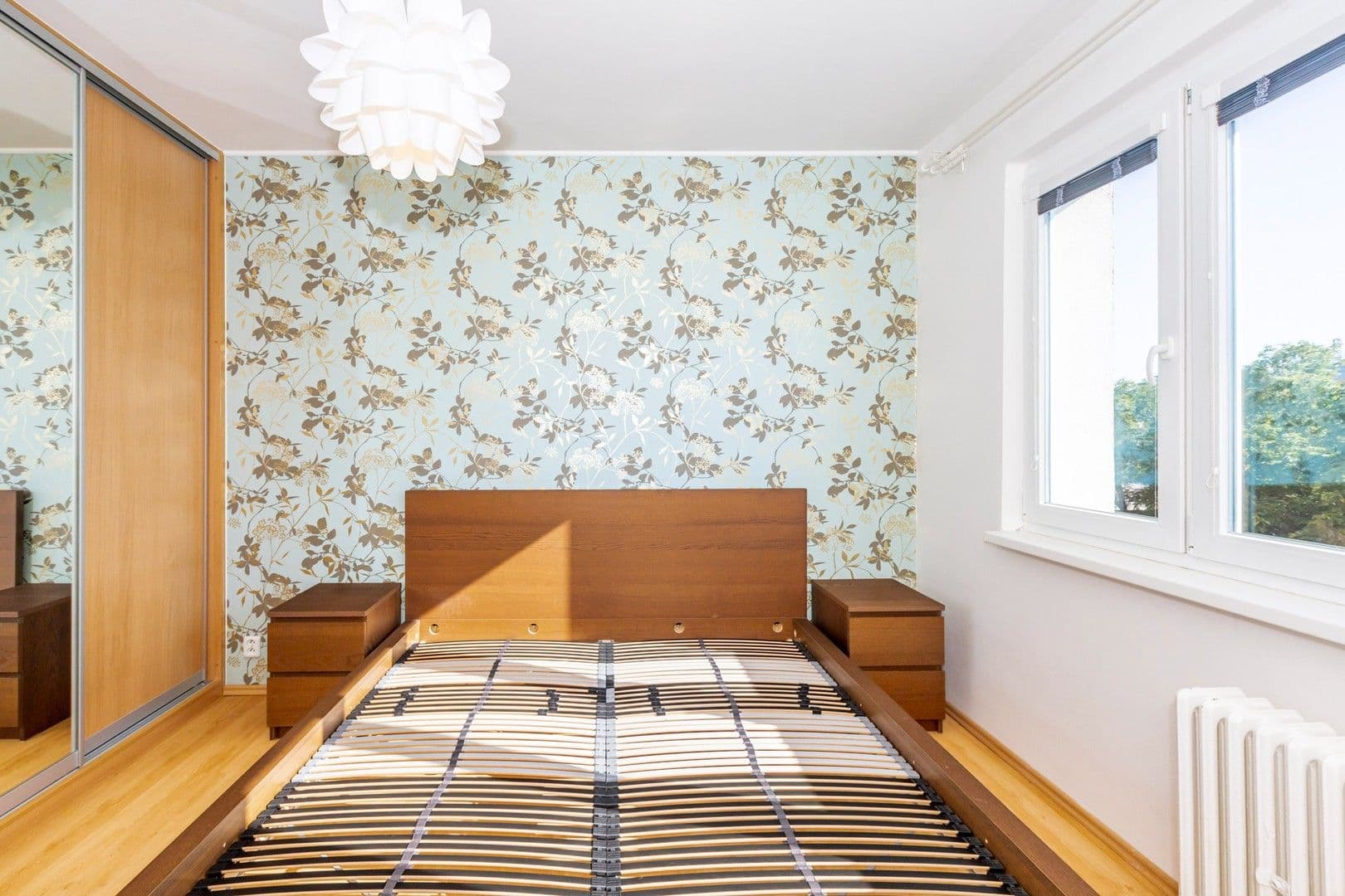 Pronájem bytu 2+1 50 m², Ulrychova, Praha, Praha Pronájem bytu 2+1 50 m², Ulrychova, Praha, Praha