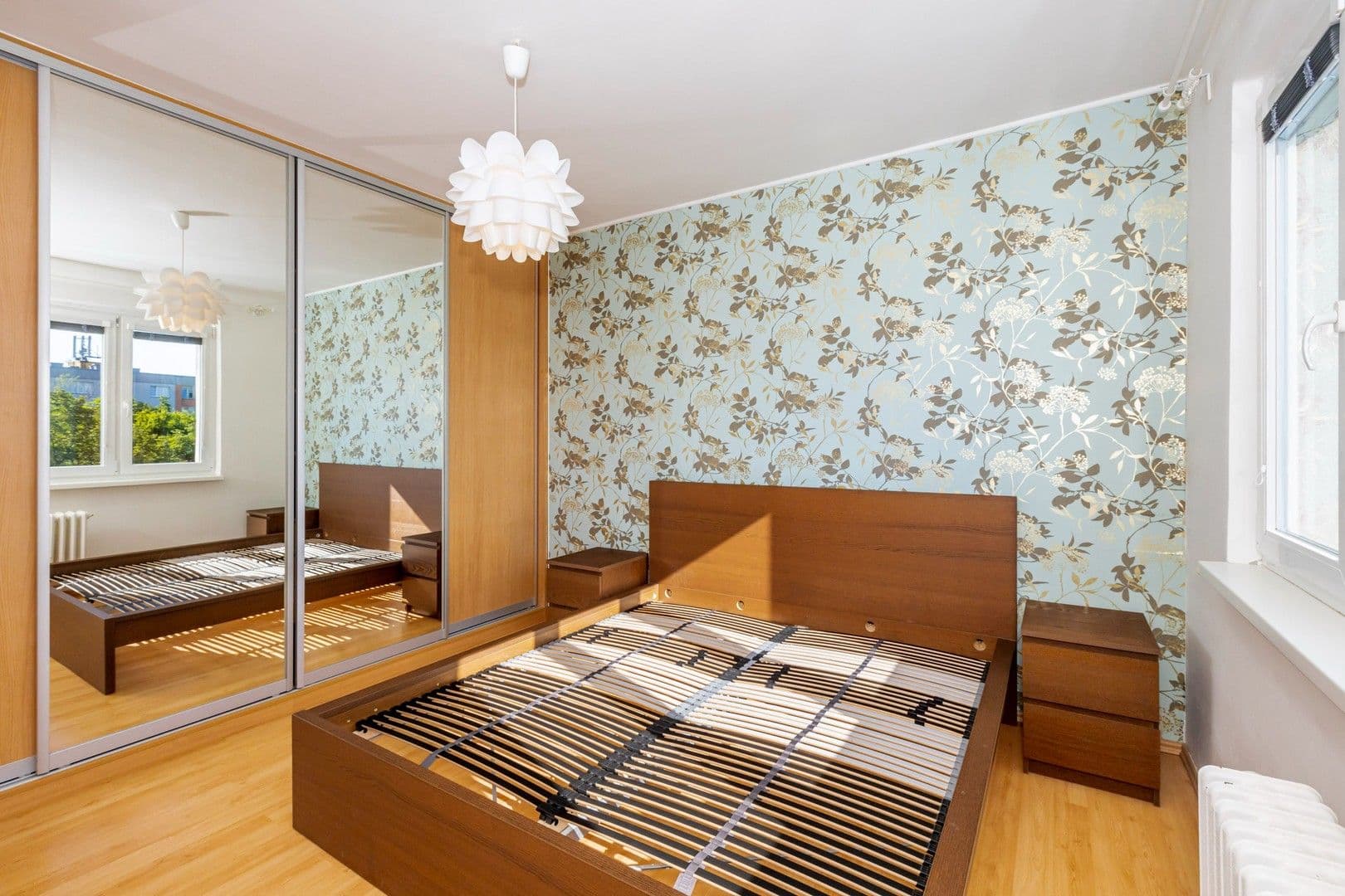 Pronájem bytu 2+1 50 m², Ulrychova, Praha, Praha Pronájem bytu 2+1 50 m², Ulrychova, Praha, Praha