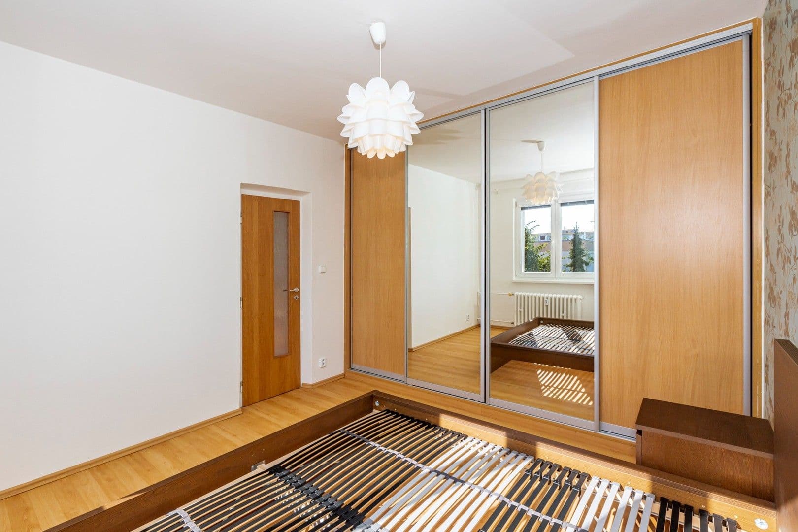 Pronájem bytu 2+1 50 m², Ulrychova, Praha, Praha Pronájem bytu 2+1 50 m², Ulrychova, Praha, Praha