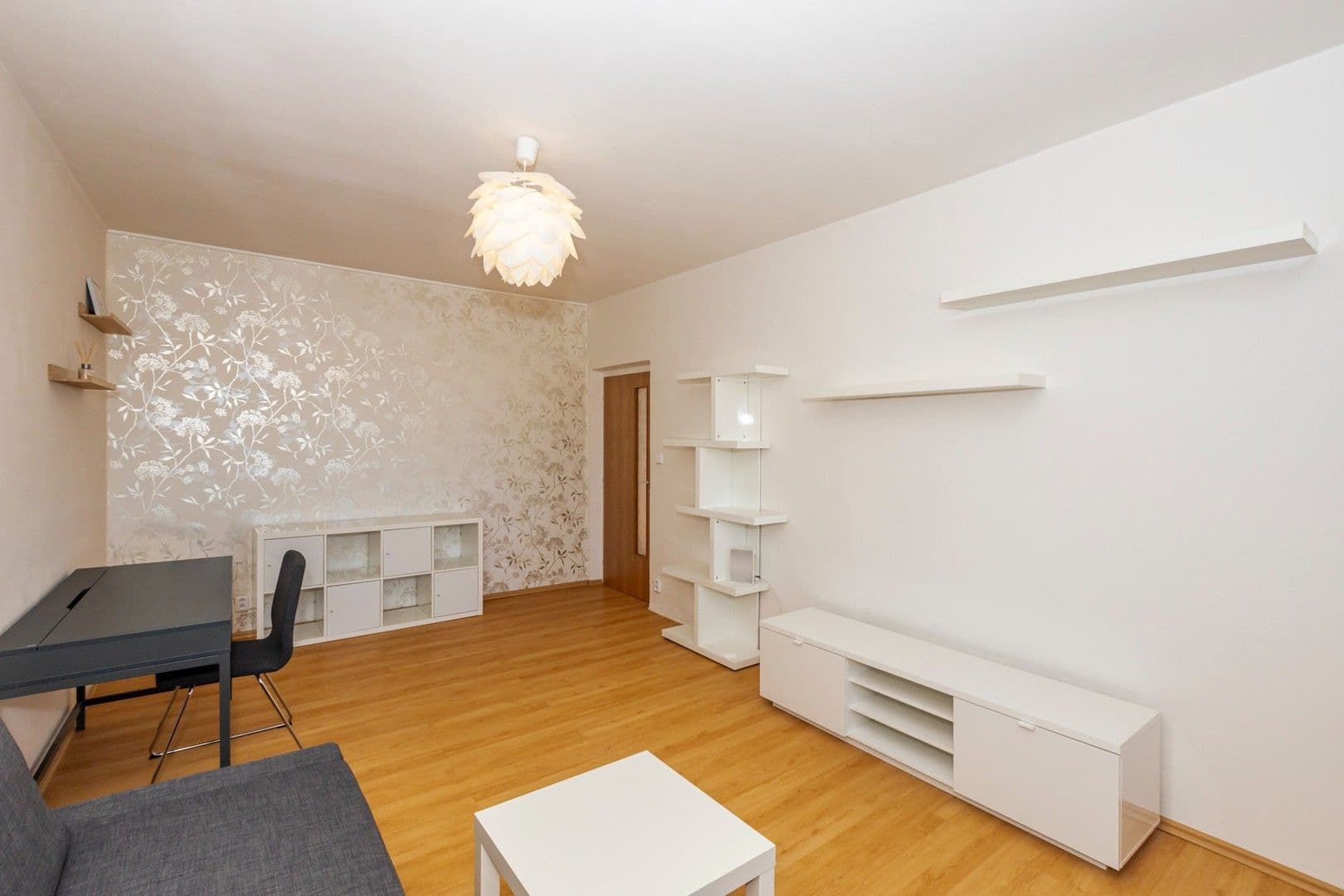Pronájem bytu 2+1 50 m², Ulrychova, Praha, Praha Pronájem bytu 2+1 50 m², Ulrychova, Praha, Praha