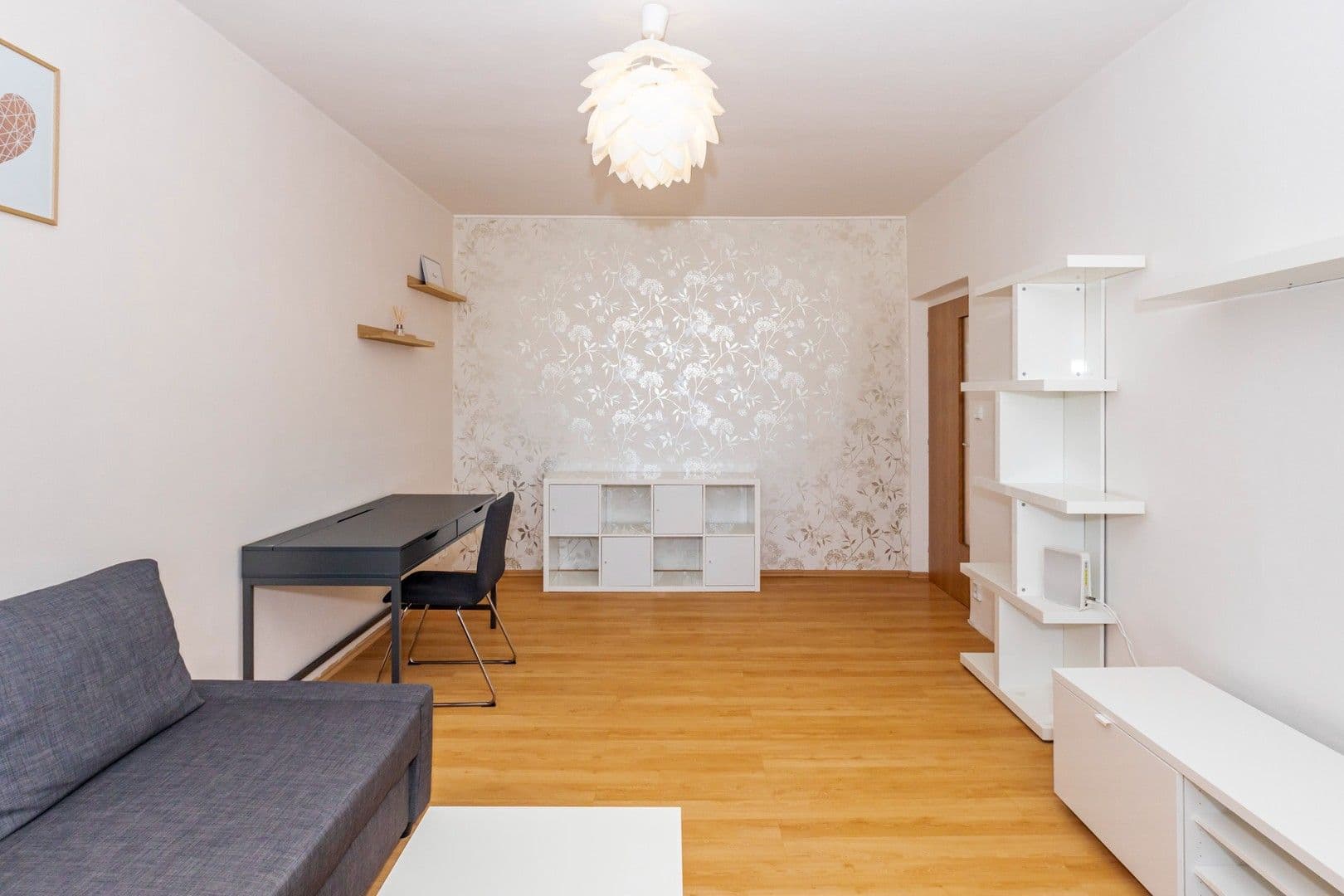 Pronájem bytu 2+1 50 m², Ulrychova, Praha, Praha Pronájem bytu 2+1 50 m², Ulrychova, Praha, Praha