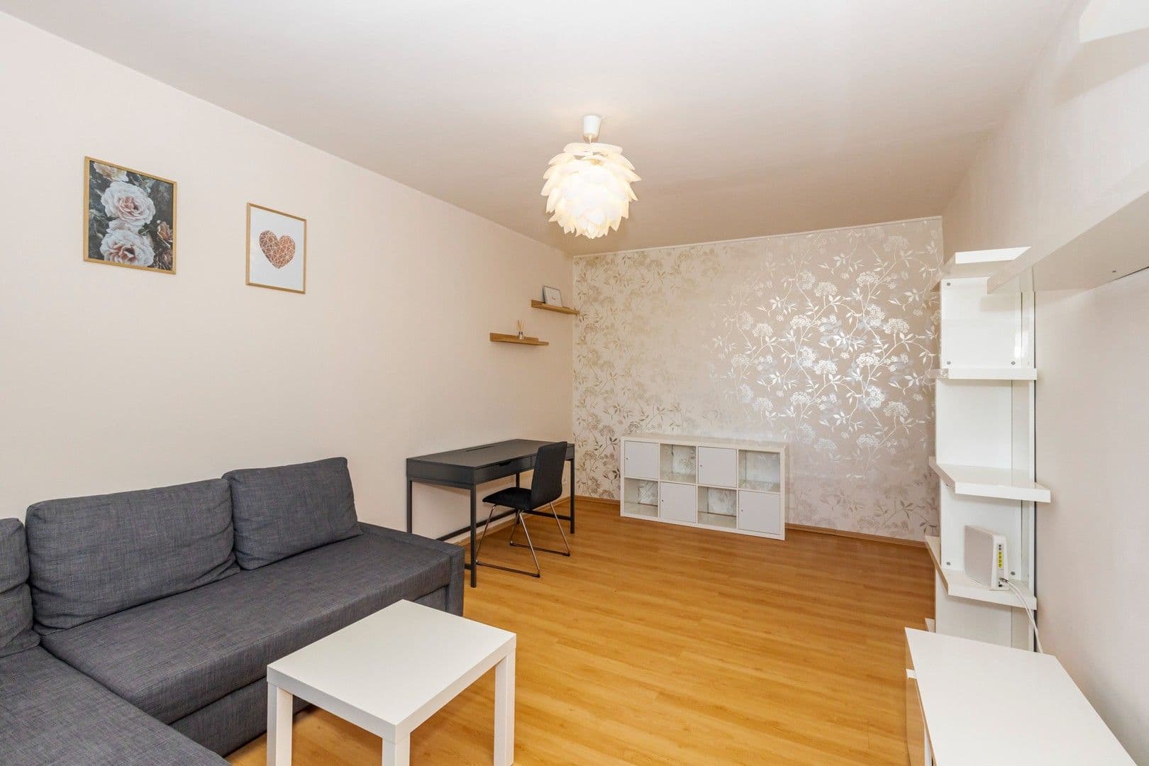 Pronájem bytu 2+1 50 m², Ulrychova, Praha, Praha Pronájem bytu 2+1 50 m², Ulrychova, Praha, Praha