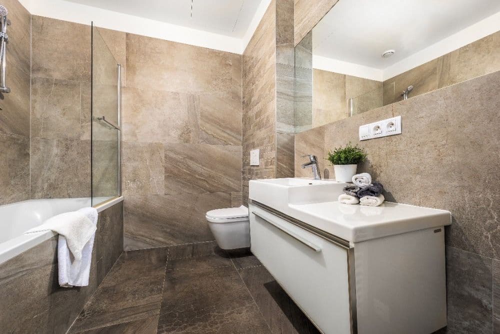 Prodej bytu 2+kk 64 m², Nikoly Tesly, Praha, Praha Prodej bytu 2+kk 64 m², Nikoly Tesly, Praha, Praha