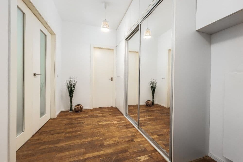 Prodej bytu 2+kk 64 m², Nikoly Tesly, Praha, Praha Prodej bytu 2+kk 64 m², Nikoly Tesly, Praha, Praha