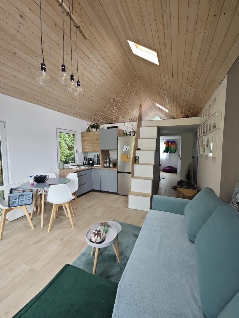 Prodej domu 60 m², pozemek 1 m², Kladno, Středočeský kraj Prodej domu 60 m², pozemek 1 m², Kladno, Středočeský kraj