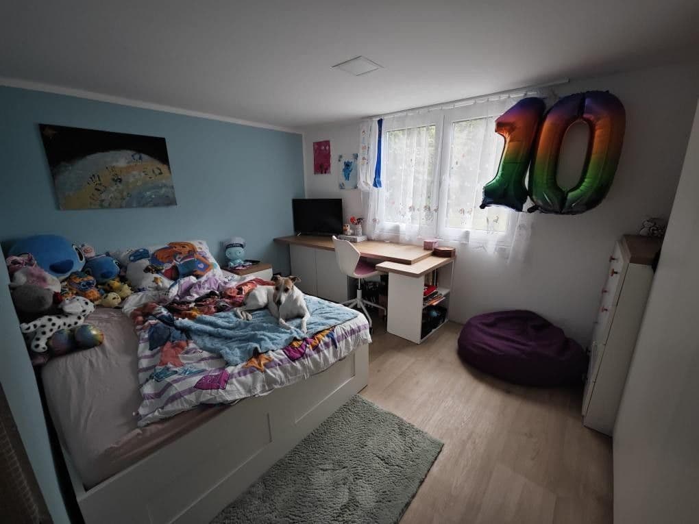 Prodej domu 60 m², pozemek 1 m², Kladno, Středočeský kraj Prodej domu 60 m², pozemek 1 m², Kladno, Středočeský kraj