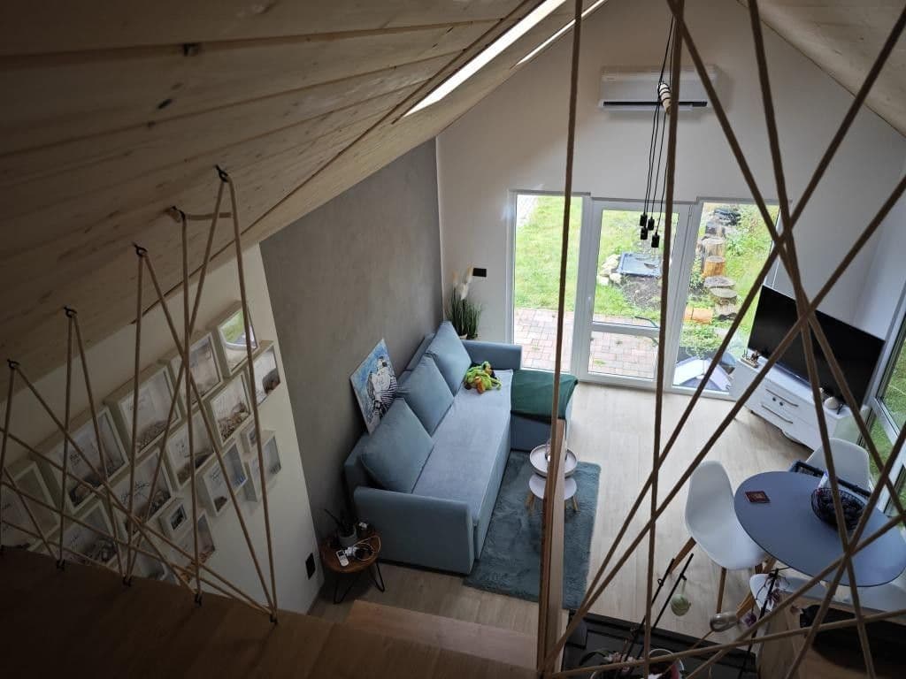 Prodej domu 60 m², pozemek 1 m², Kladno, Středočeský kraj Prodej domu 60 m², pozemek 1 m², Kladno, Středočeský kraj