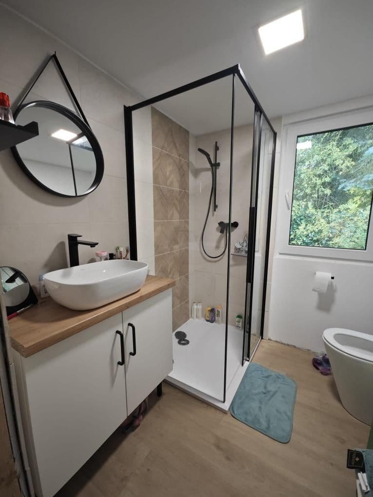 Prodej domu 60 m², pozemek 1 m², Kladno, Středočeský kraj Prodej domu 60 m², pozemek 1 m², Kladno, Středočeský kraj