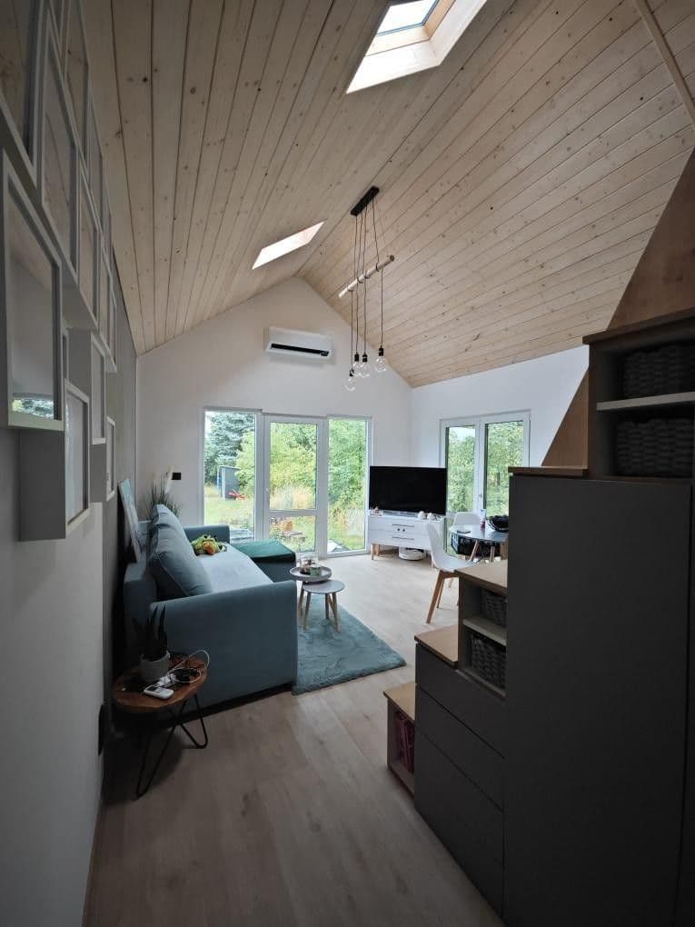 Prodej domu 60 m², pozemek 1 m², Kladno, Středočeský kraj Prodej domu 60 m², pozemek 1 m², Kladno, Středočeský kraj