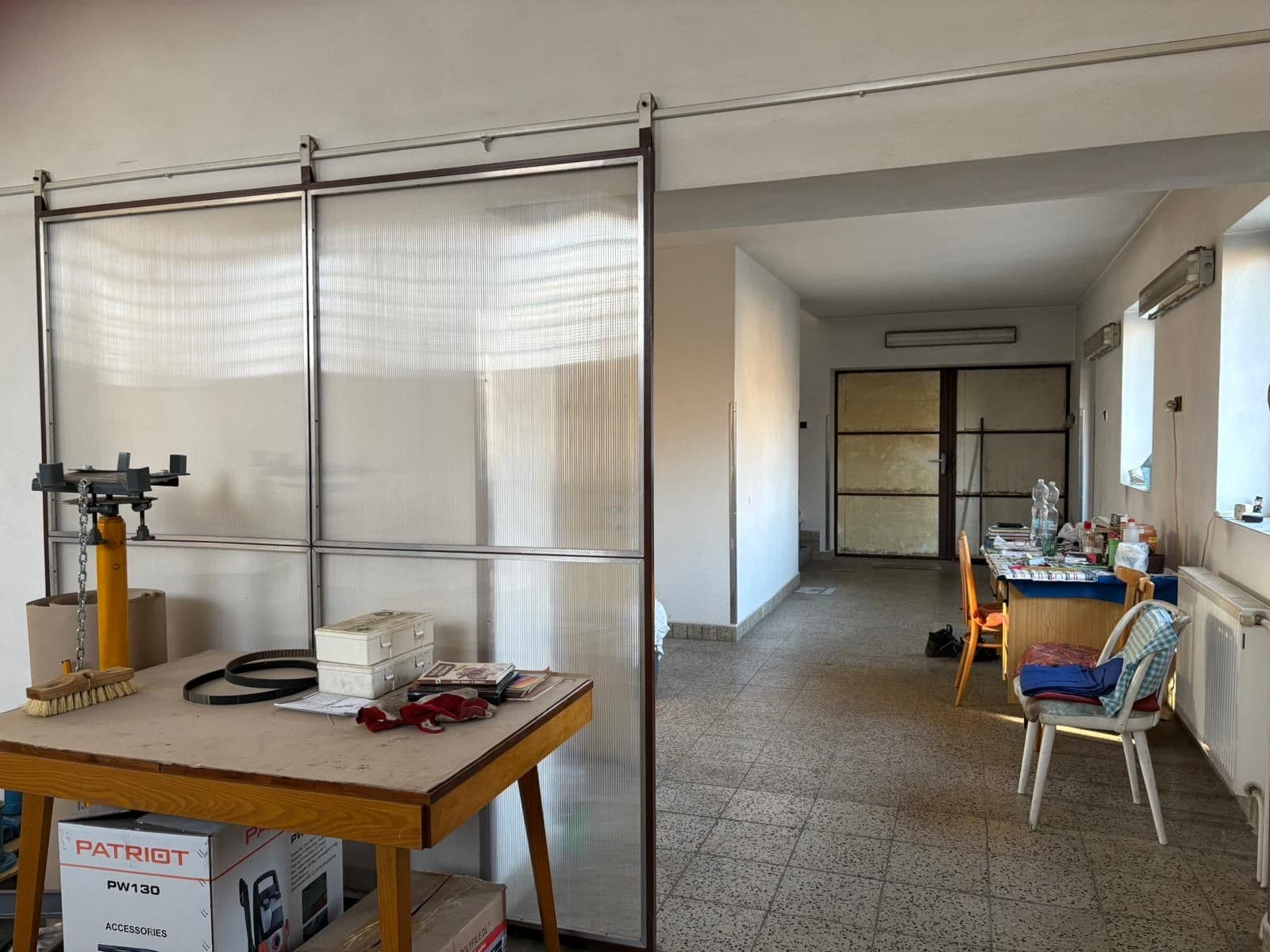 Prodej nebytového prostoru 743 m², Pražská, Písek, Jihočeský kraj Prodej nebytového prostoru 743 m², Pražská, Písek, Jihočeský kraj